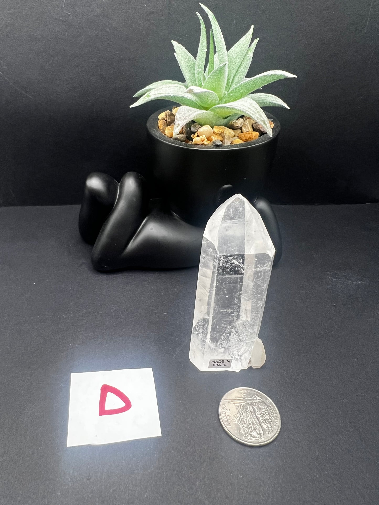 Lemurian Tower
