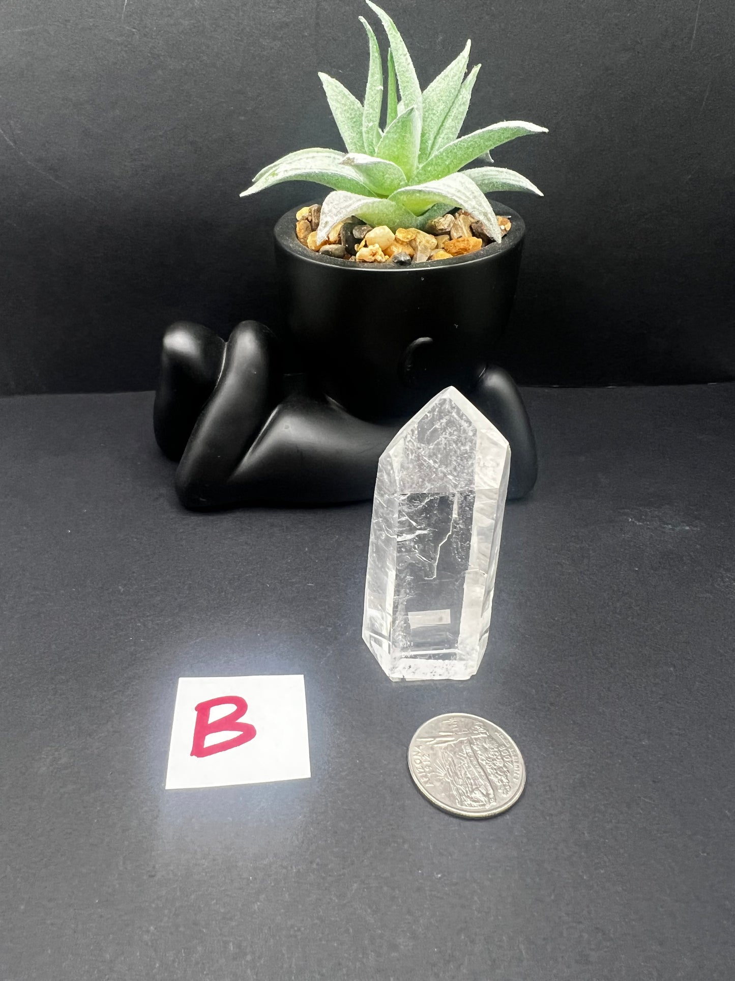 Lemurian Tower