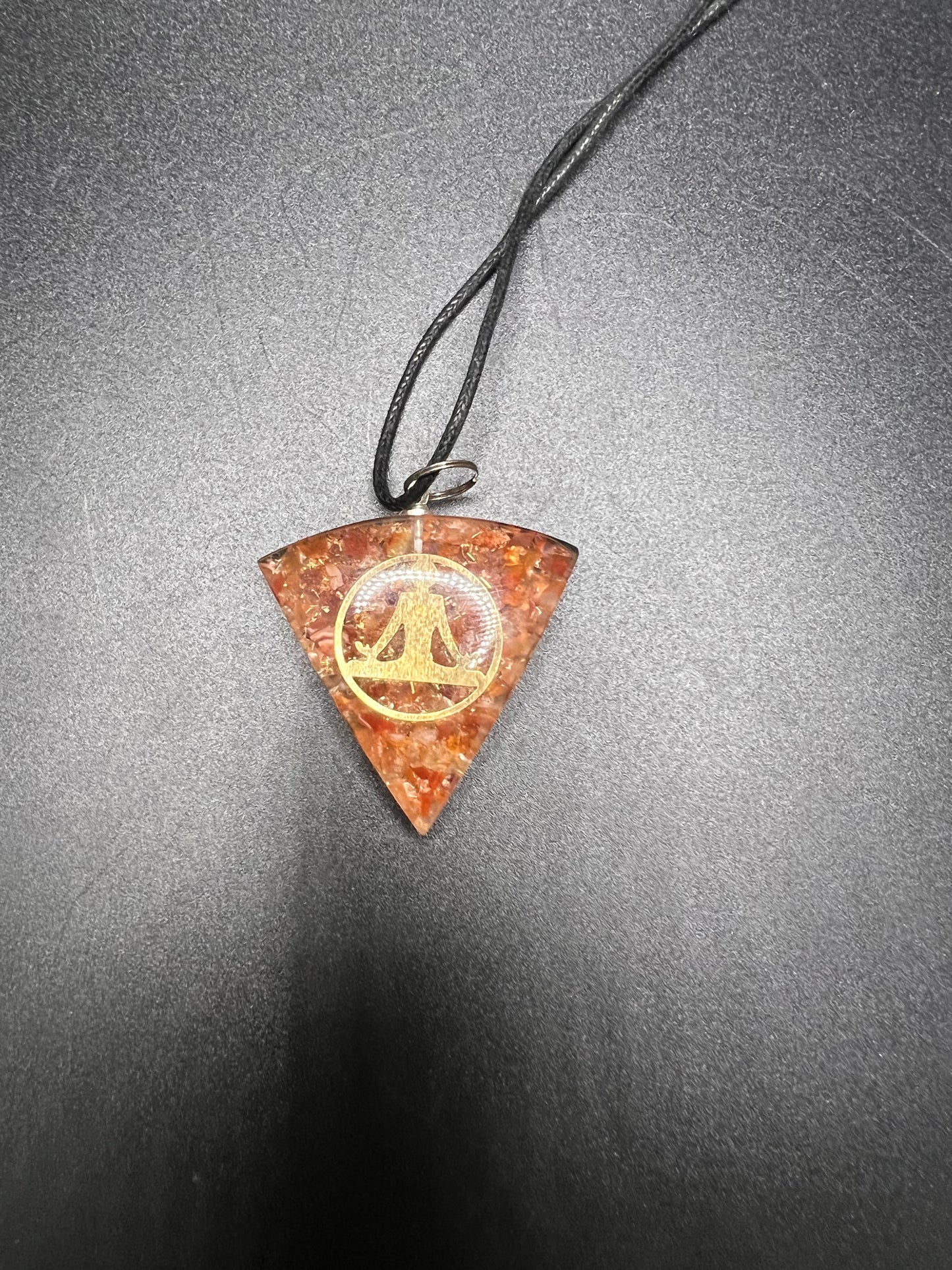Organite Necklaces