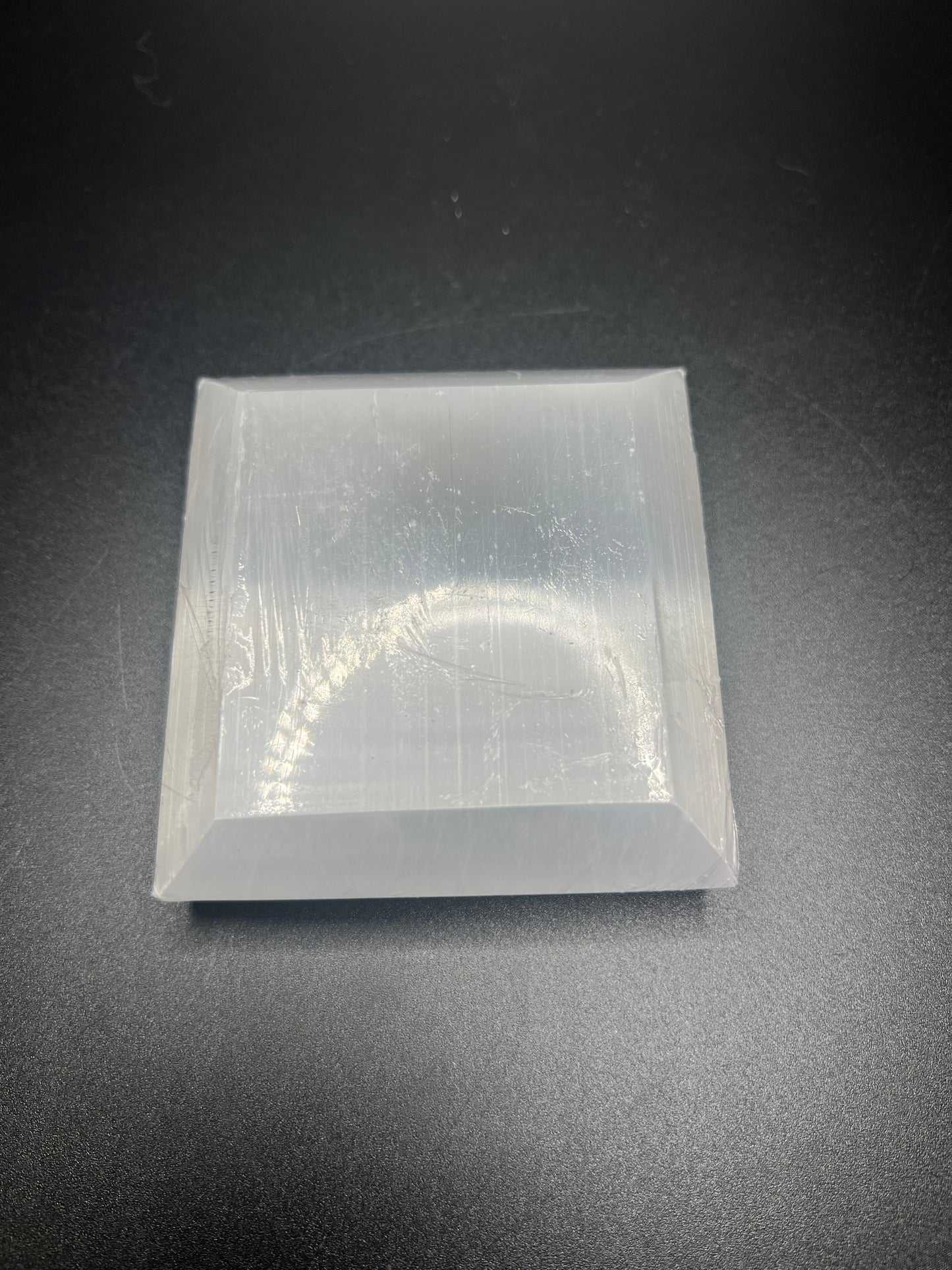 Selenite Square
