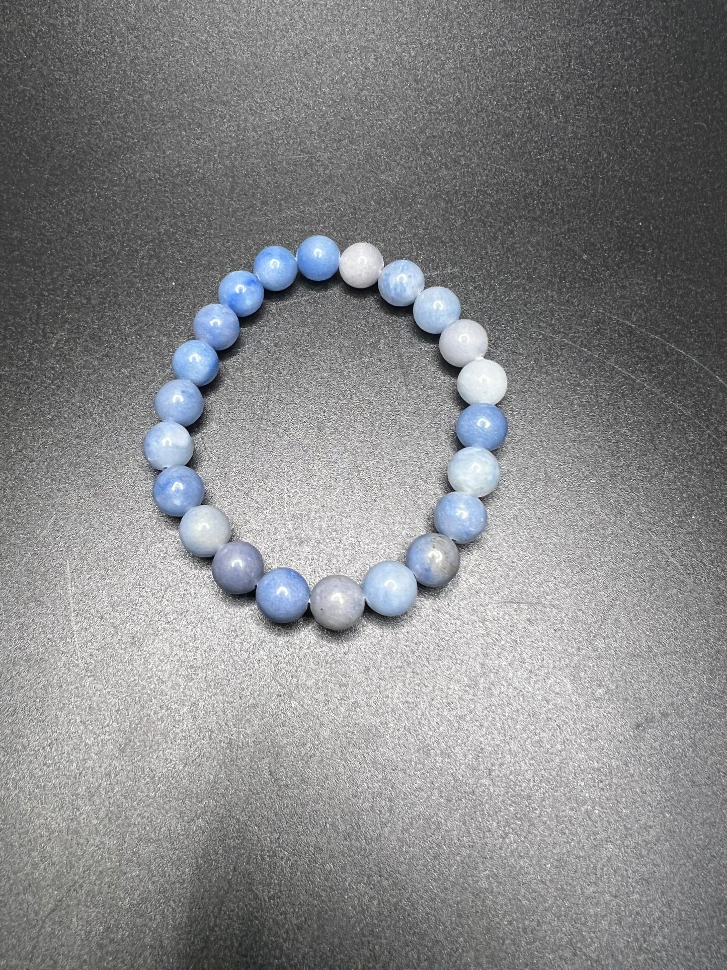Blue Aventurine Bracelet