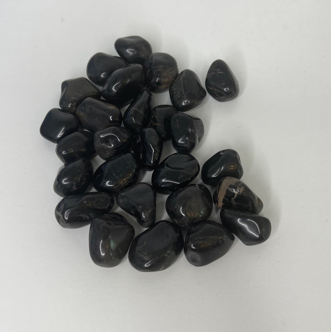 Black Onyx Tumbles