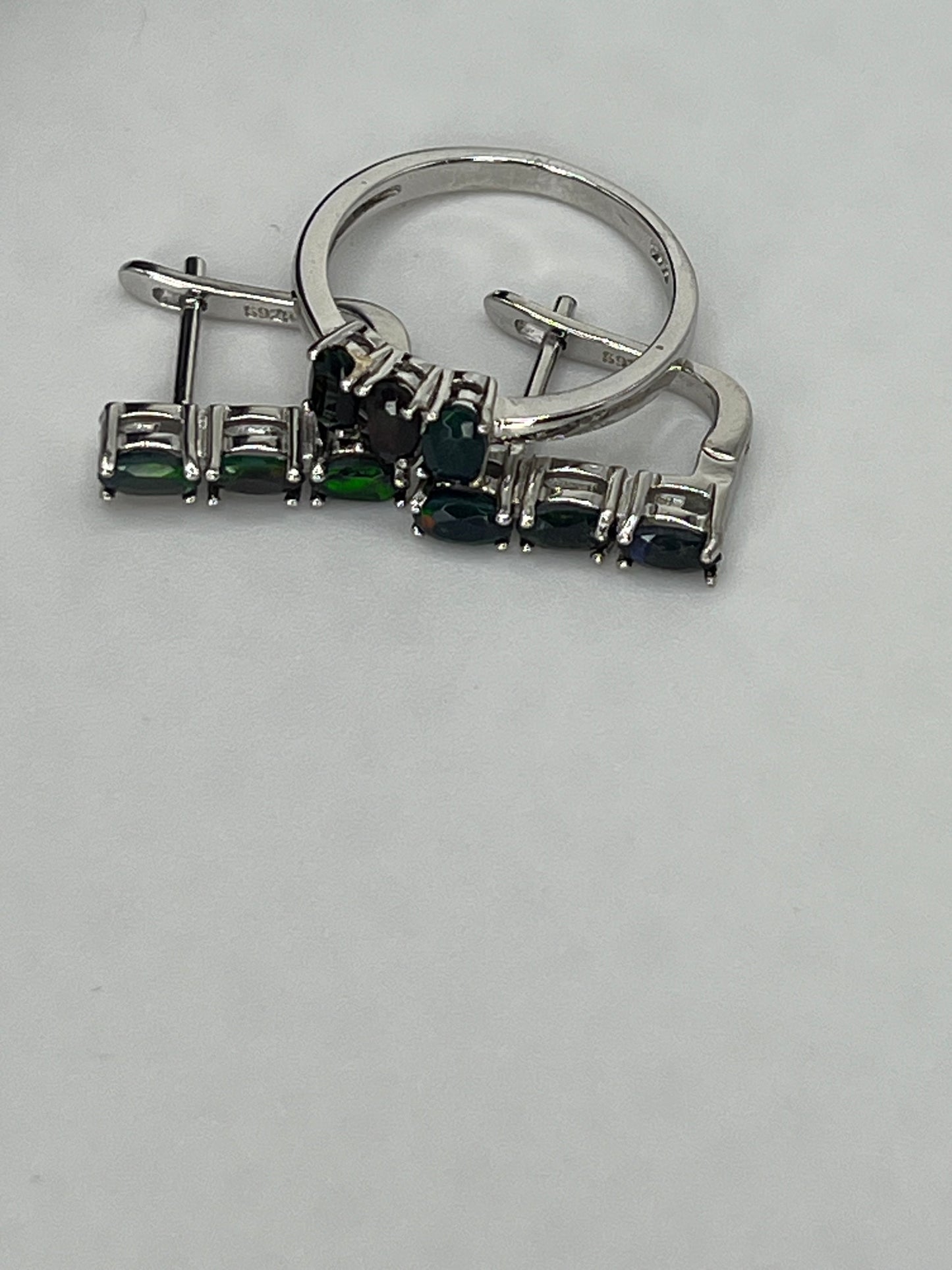 Black Opal Set