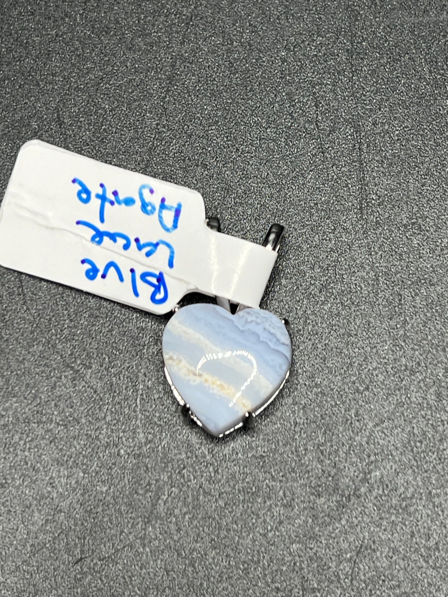 Heart Pendants