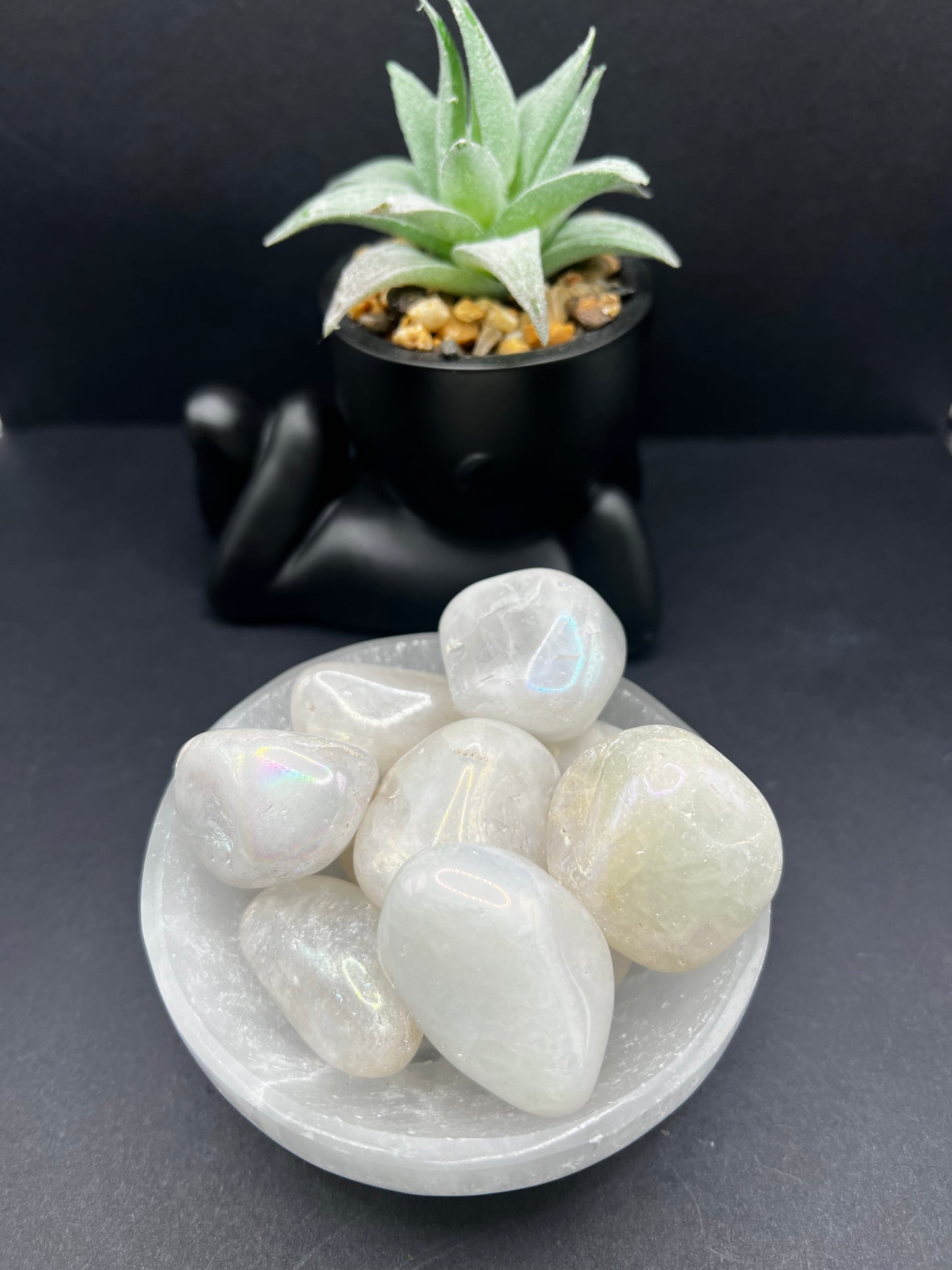 Angel Aura Tumbles