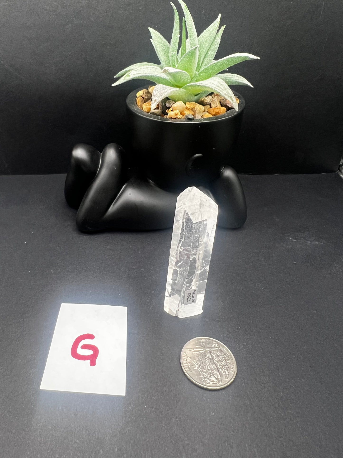 Lemurian Tower
