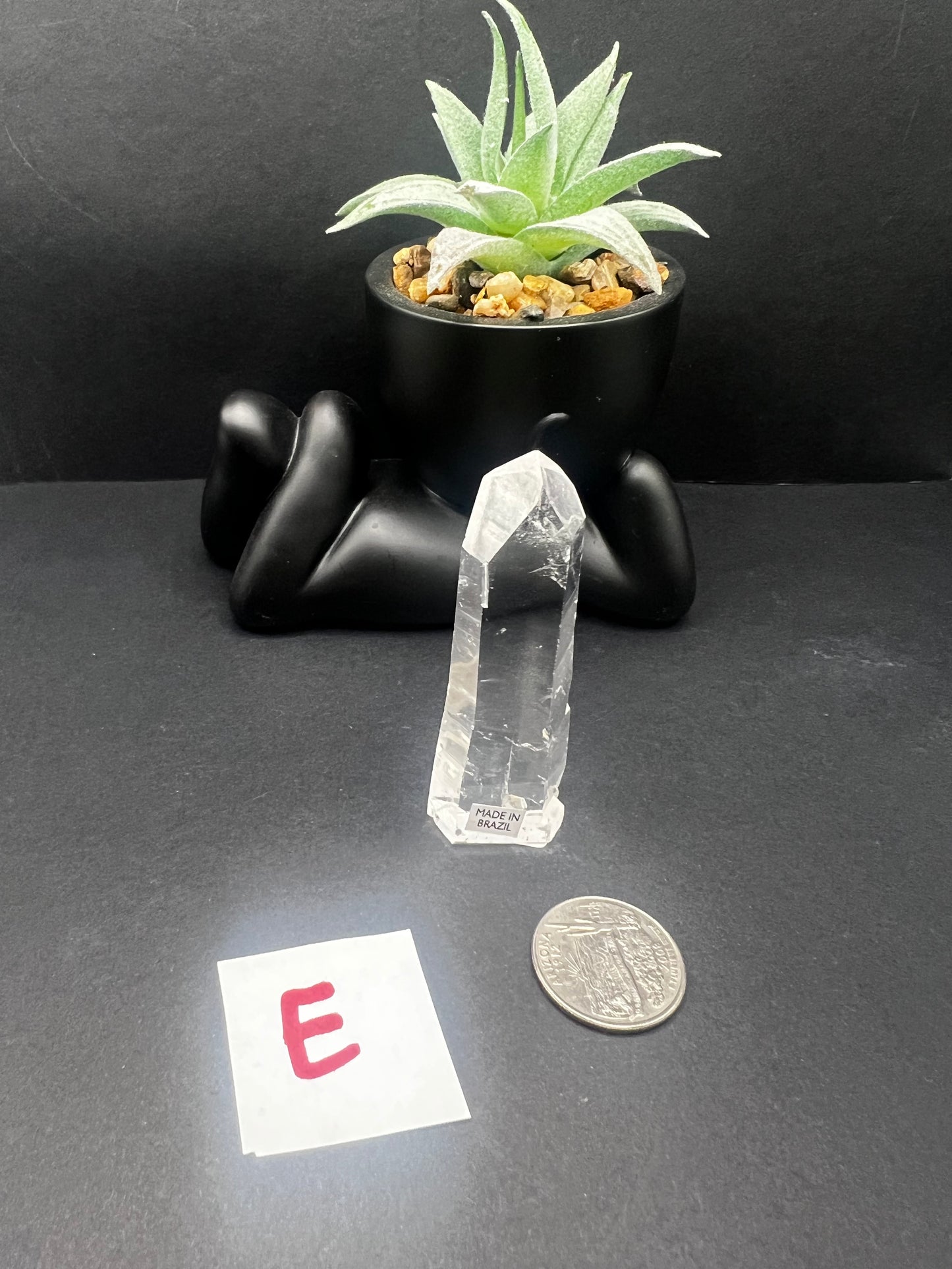Lemurian Tower