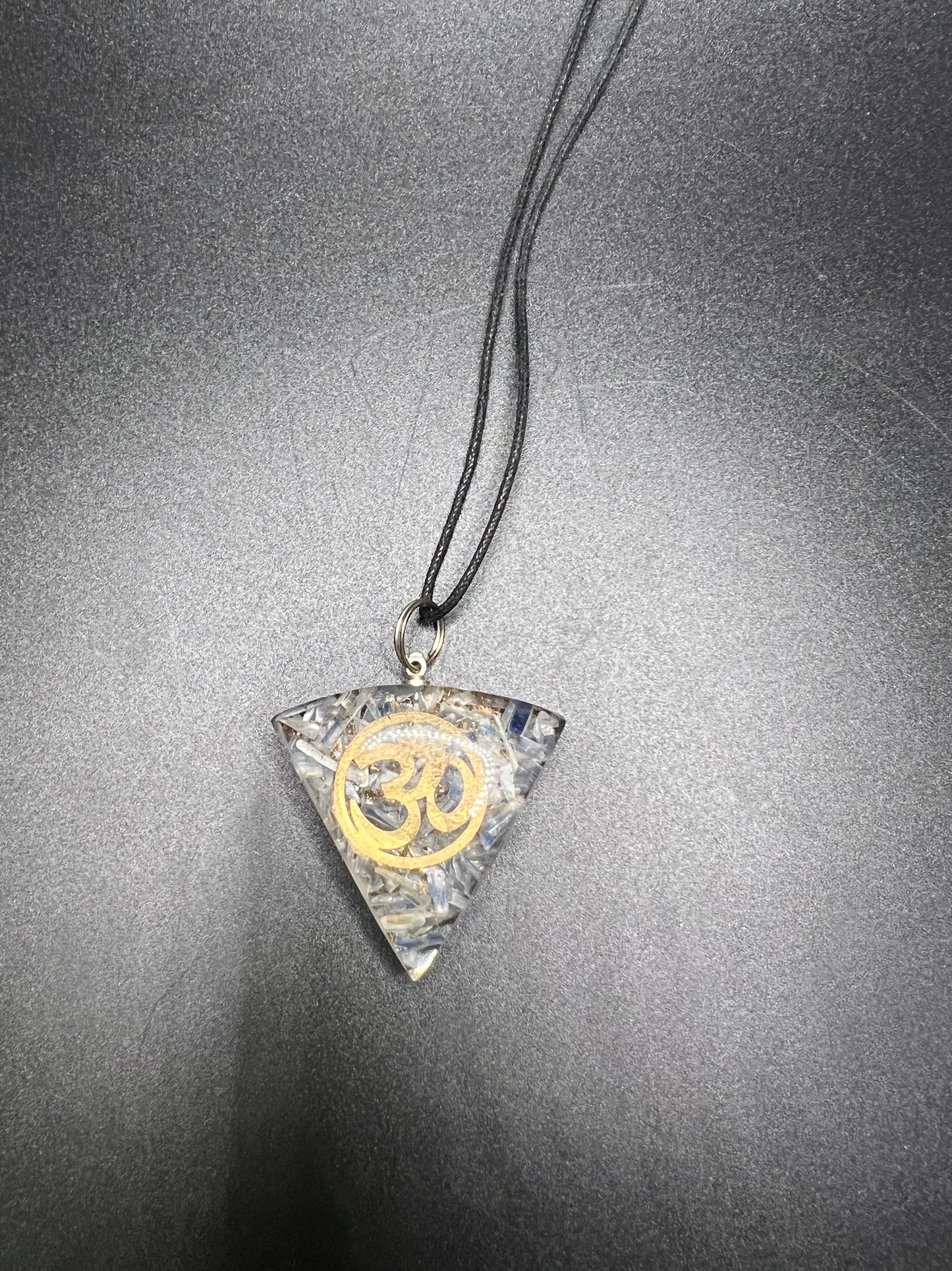 Organite Necklaces