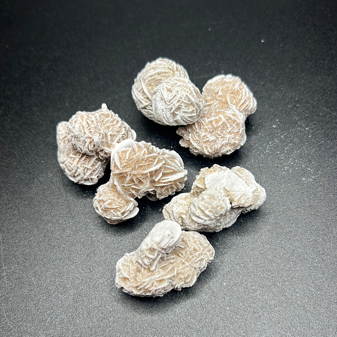 Desert Rose Selenite