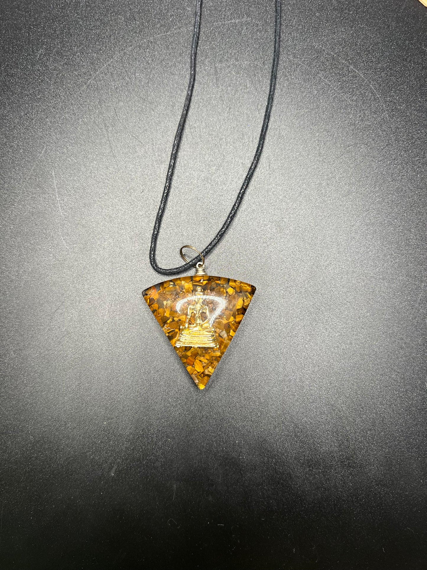 Organite Necklaces