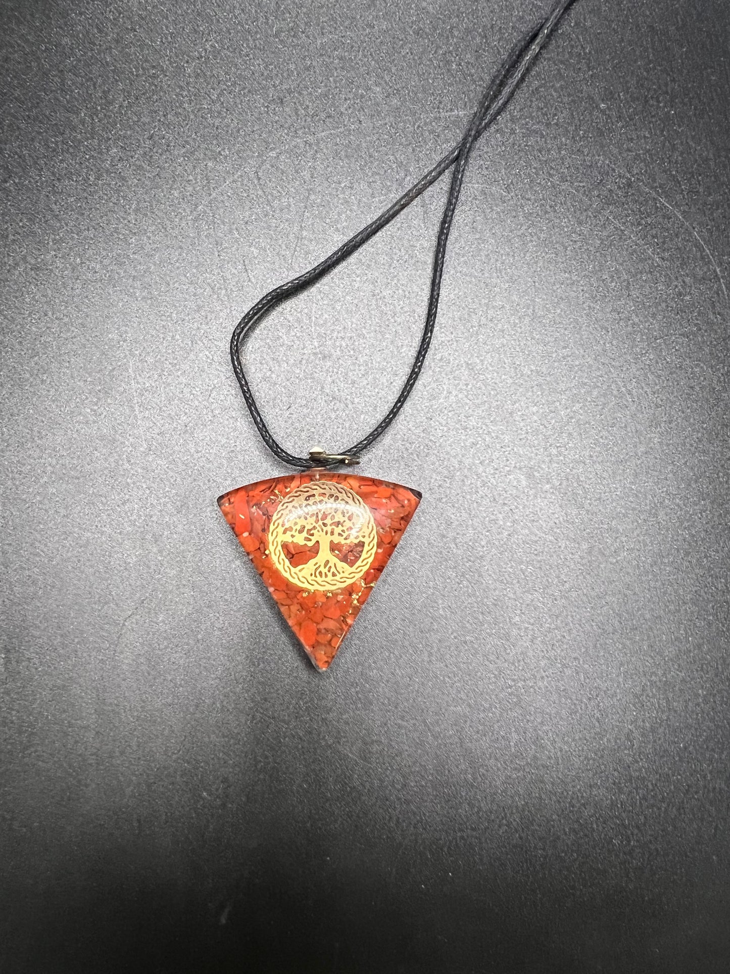 Organite Necklaces