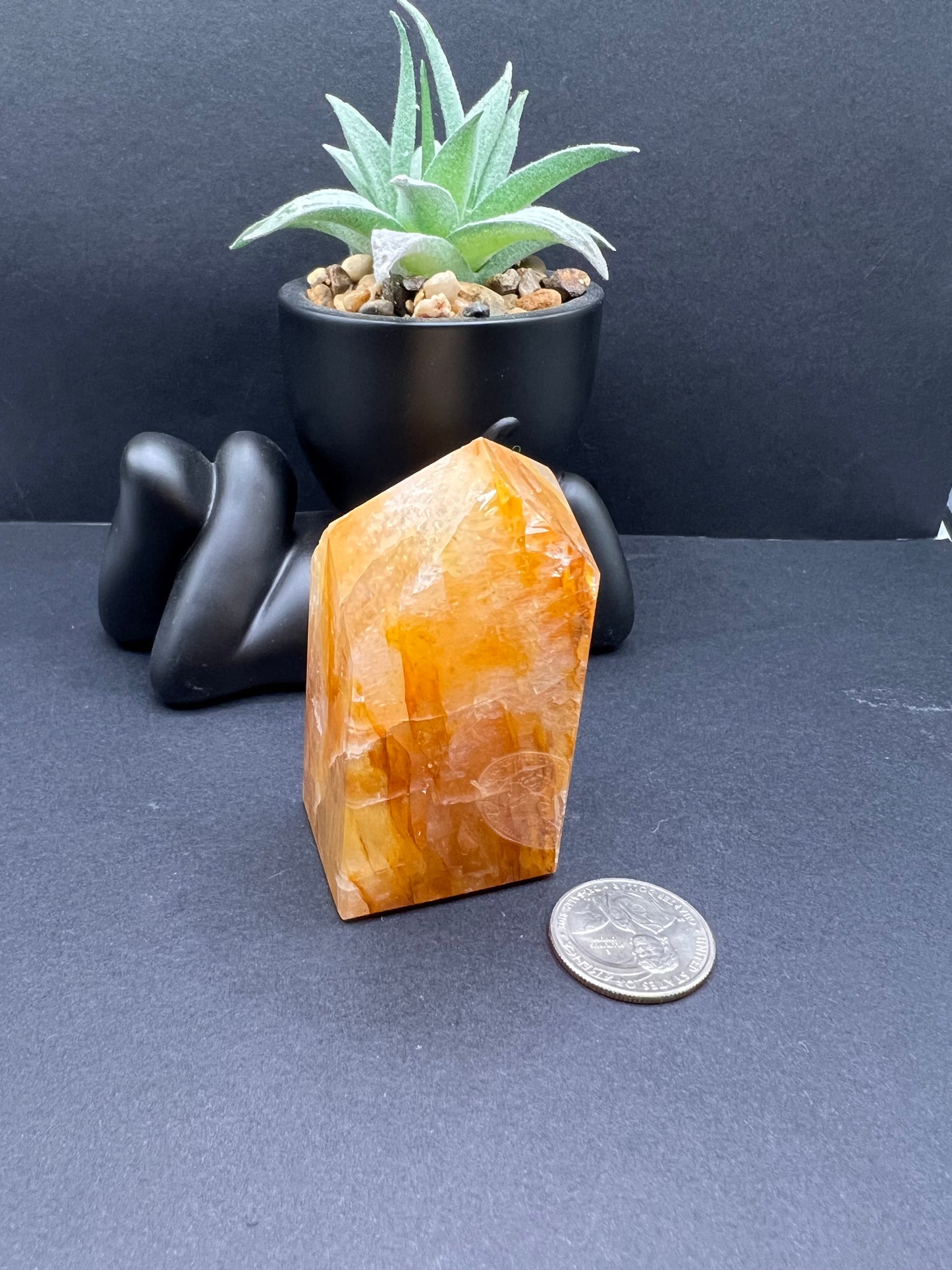Golden Healer Tower