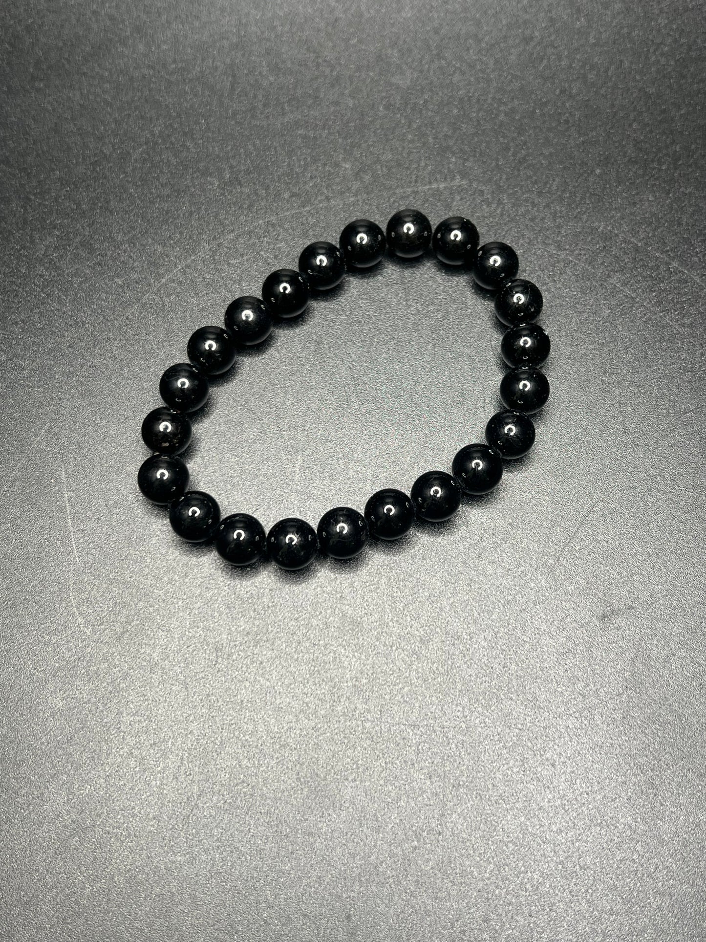Black Tourmaline Bracelet