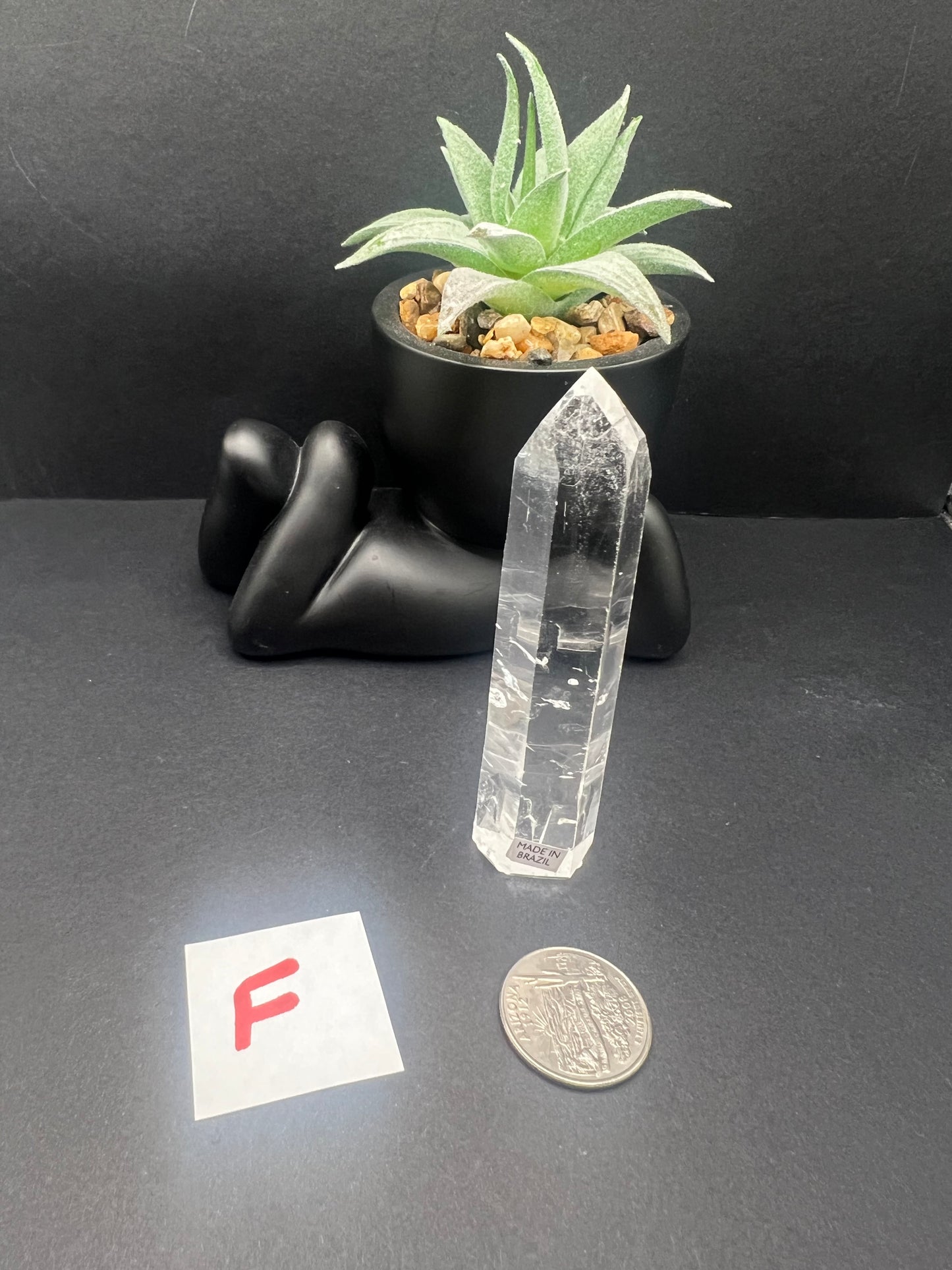Lemurian Tower