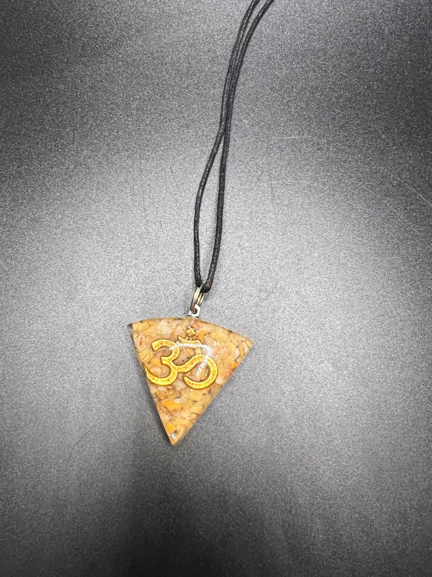 Organite Necklaces
