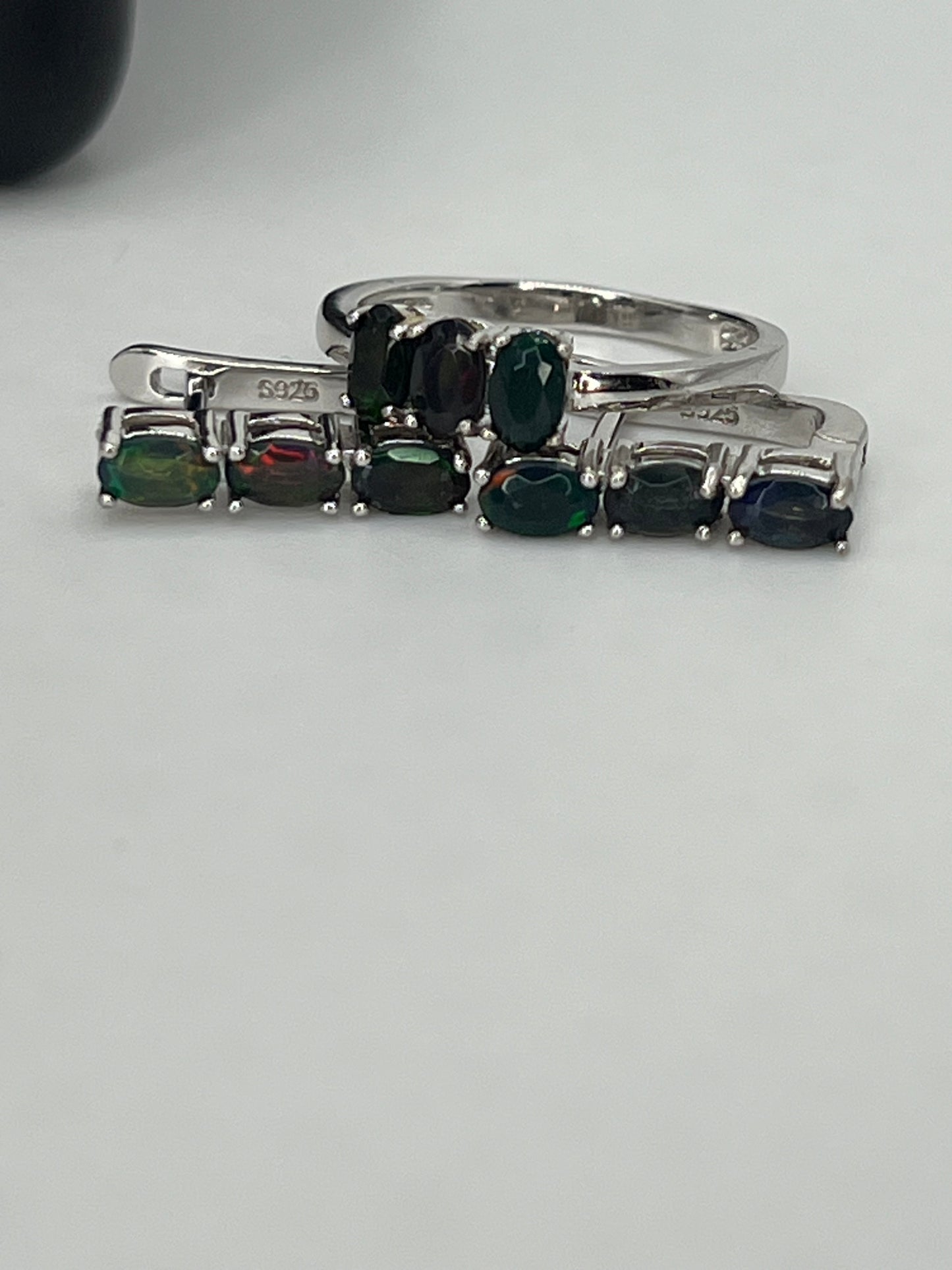Black Opal Set