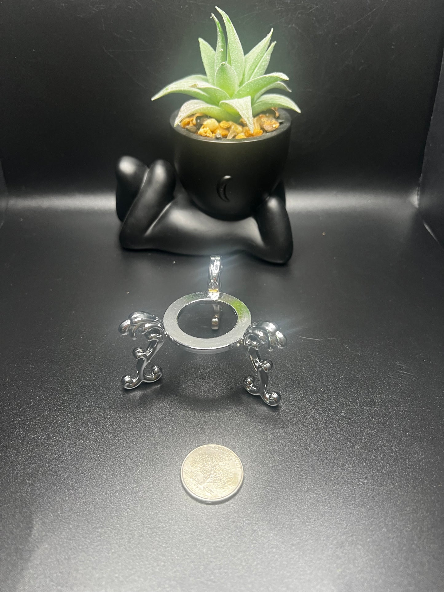 Sphere Stands
