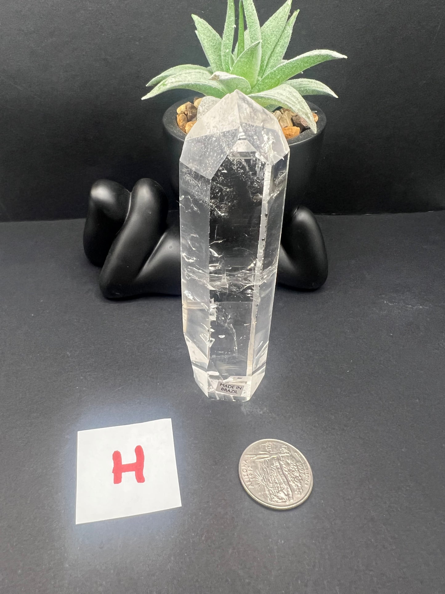 Lemurian Tower