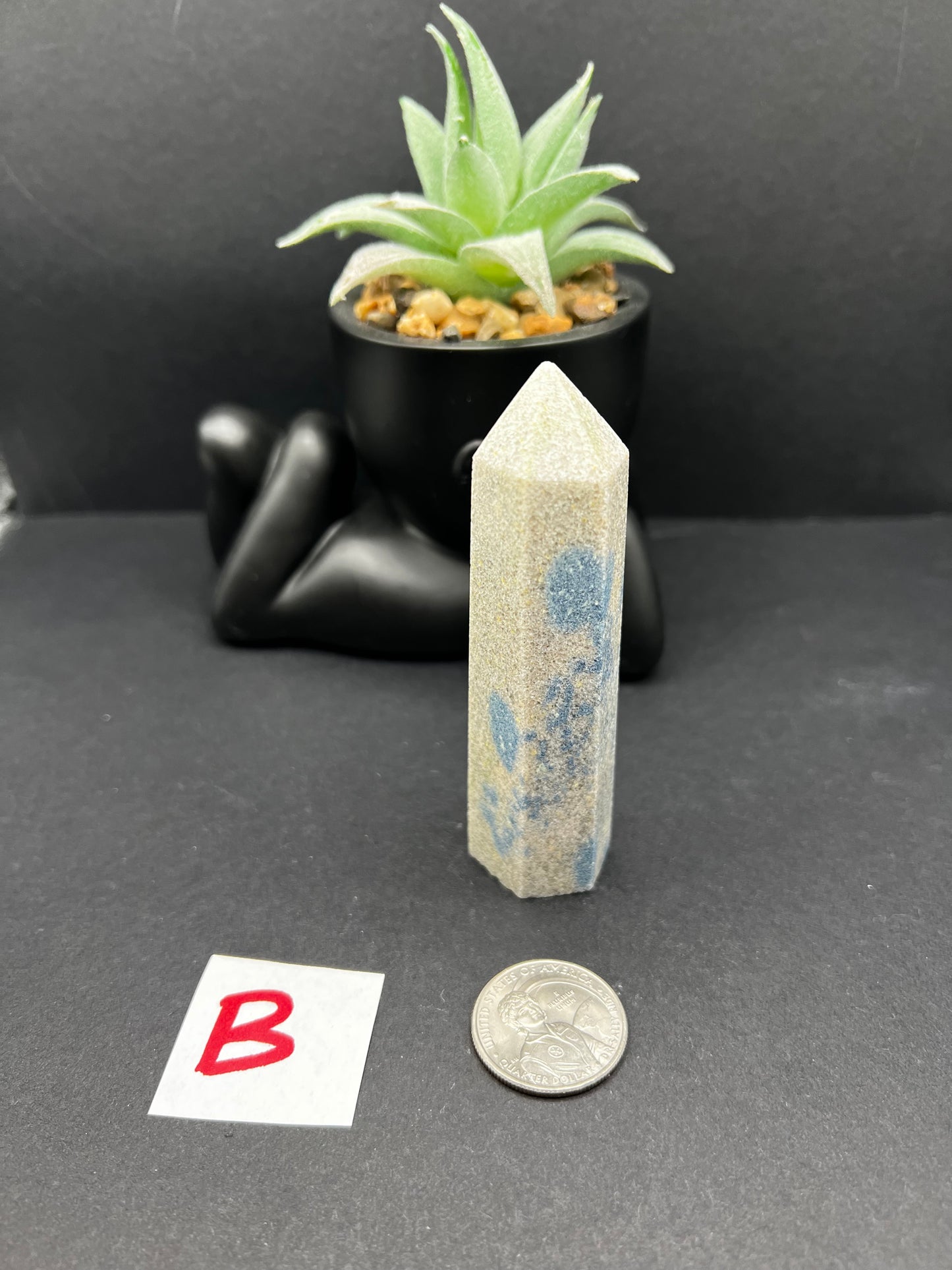 K-2 Jasper Tower