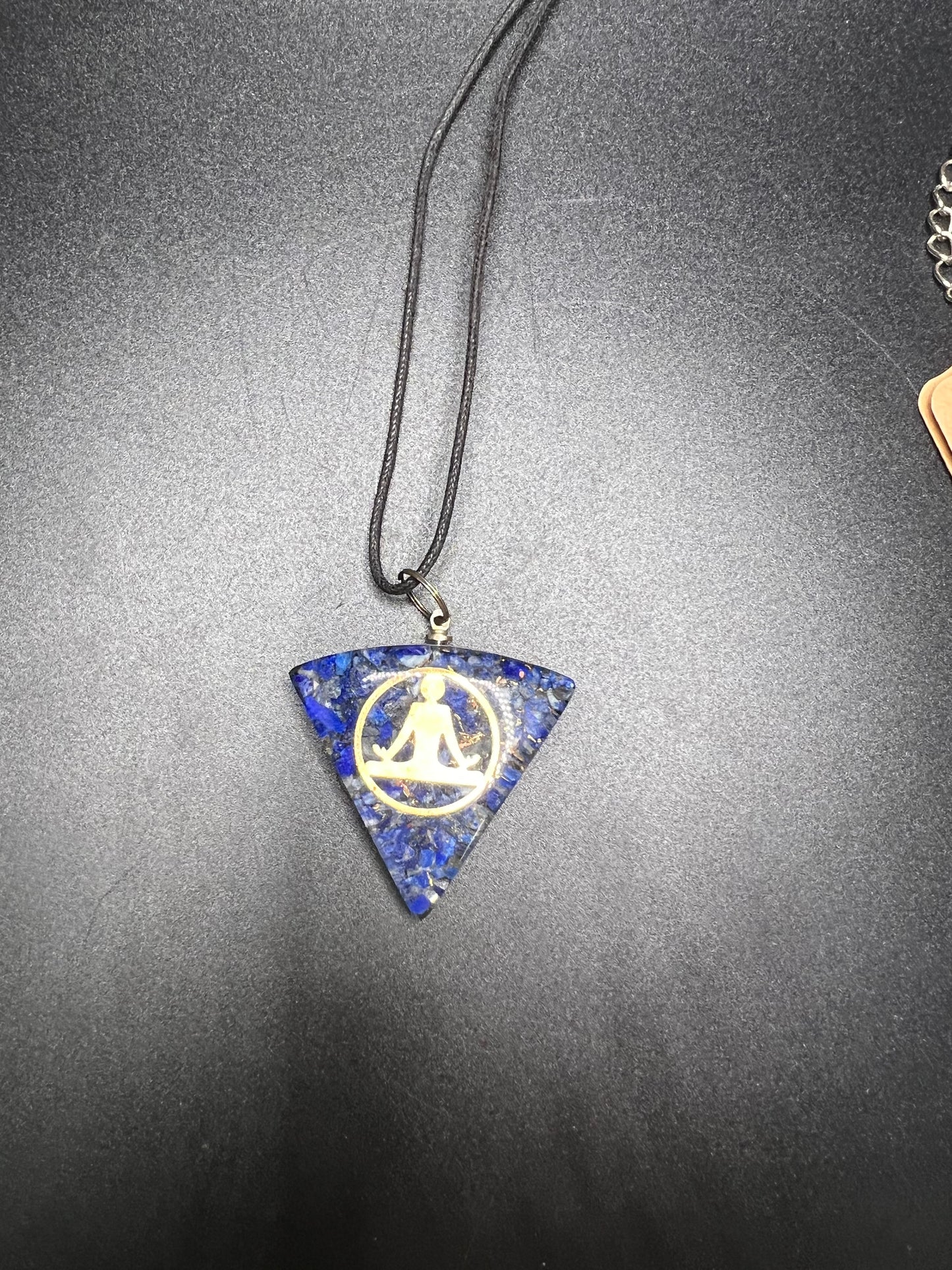 Organite Necklaces