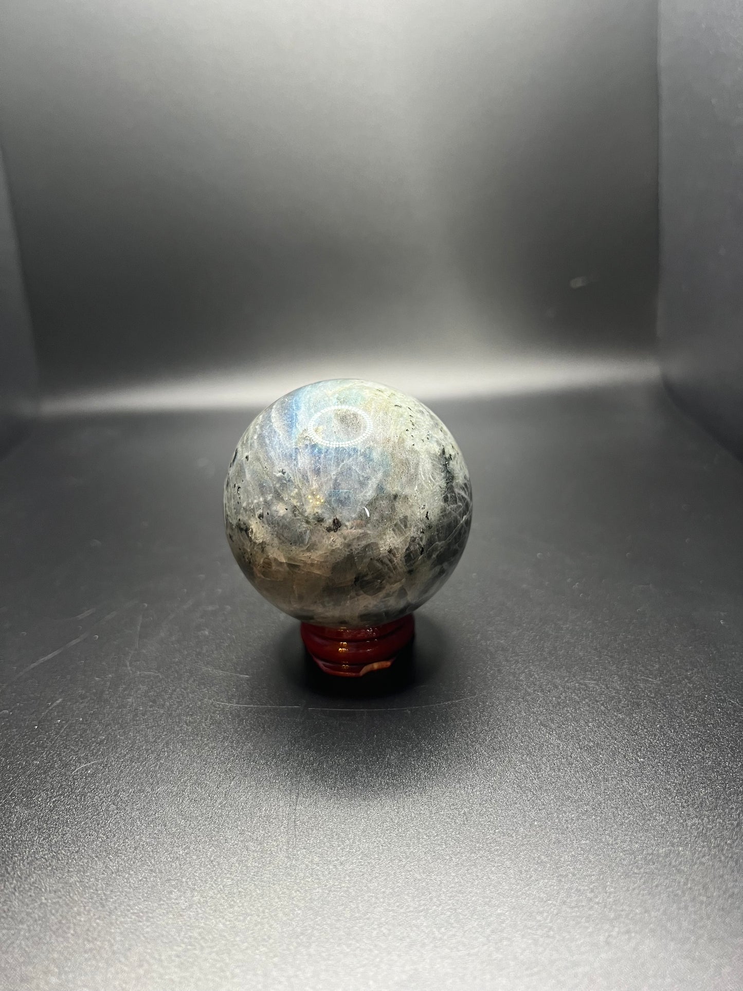 Labradorite Sphere