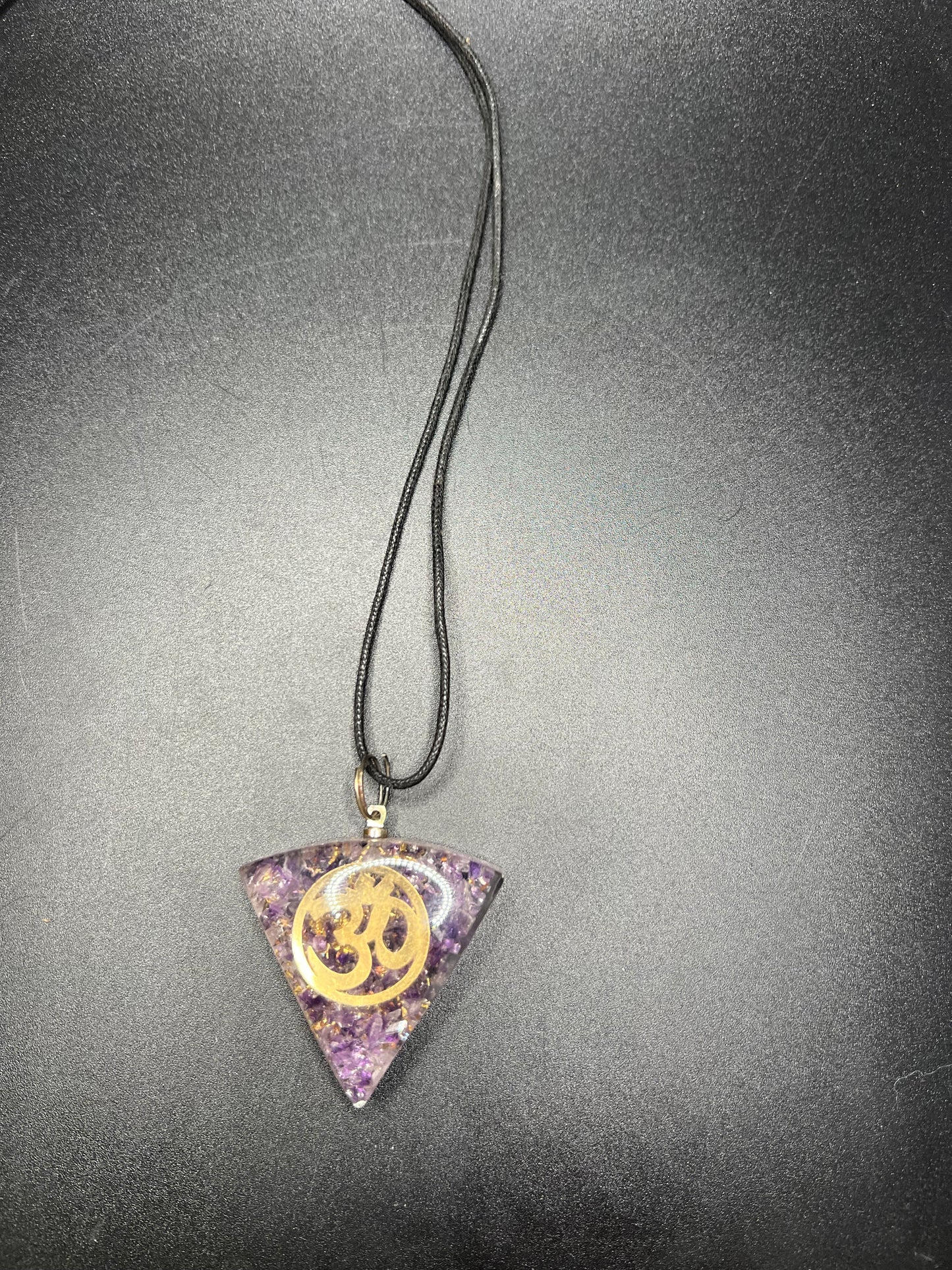 Organite Necklaces