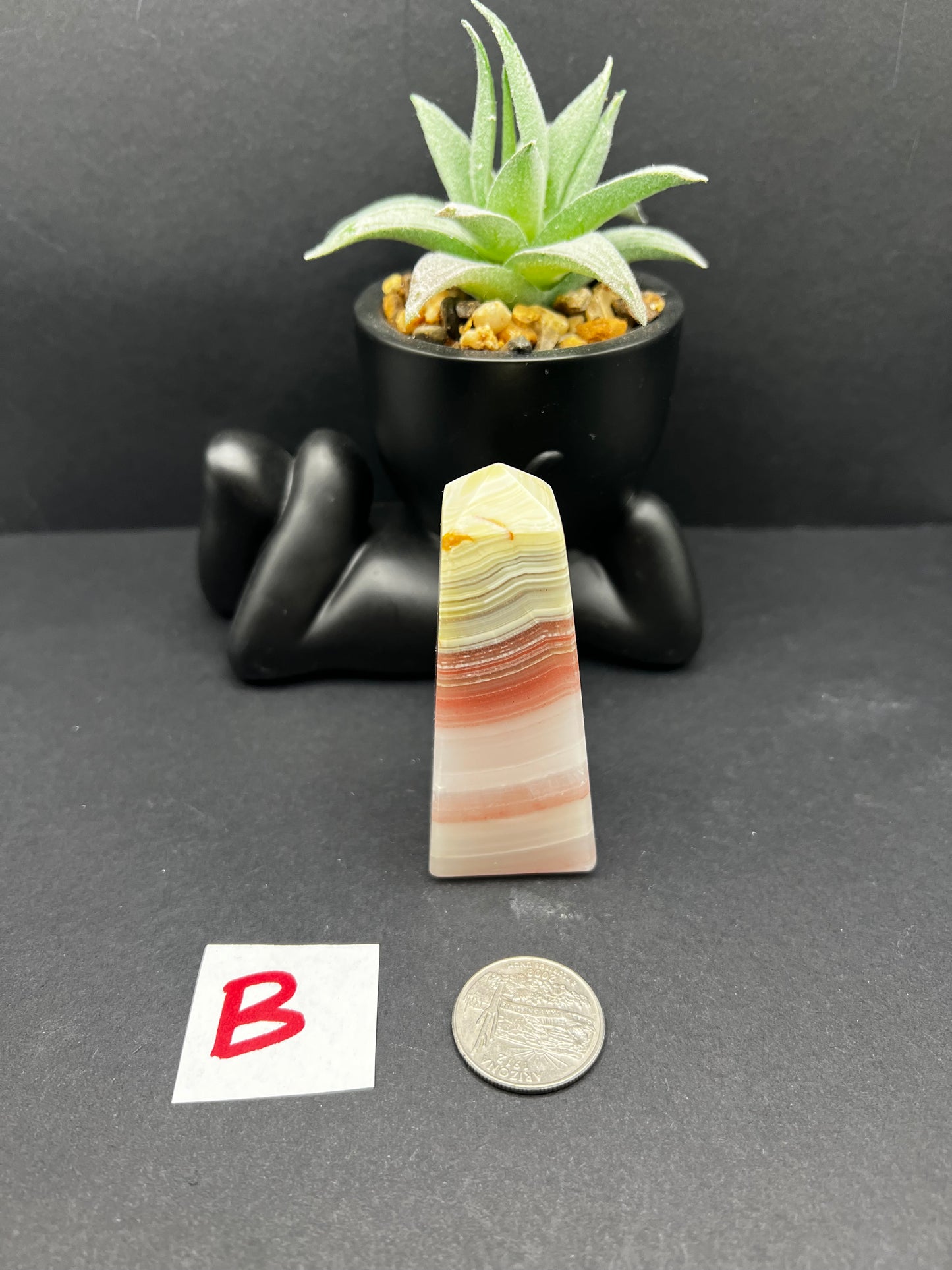 Pink Onyx Towers