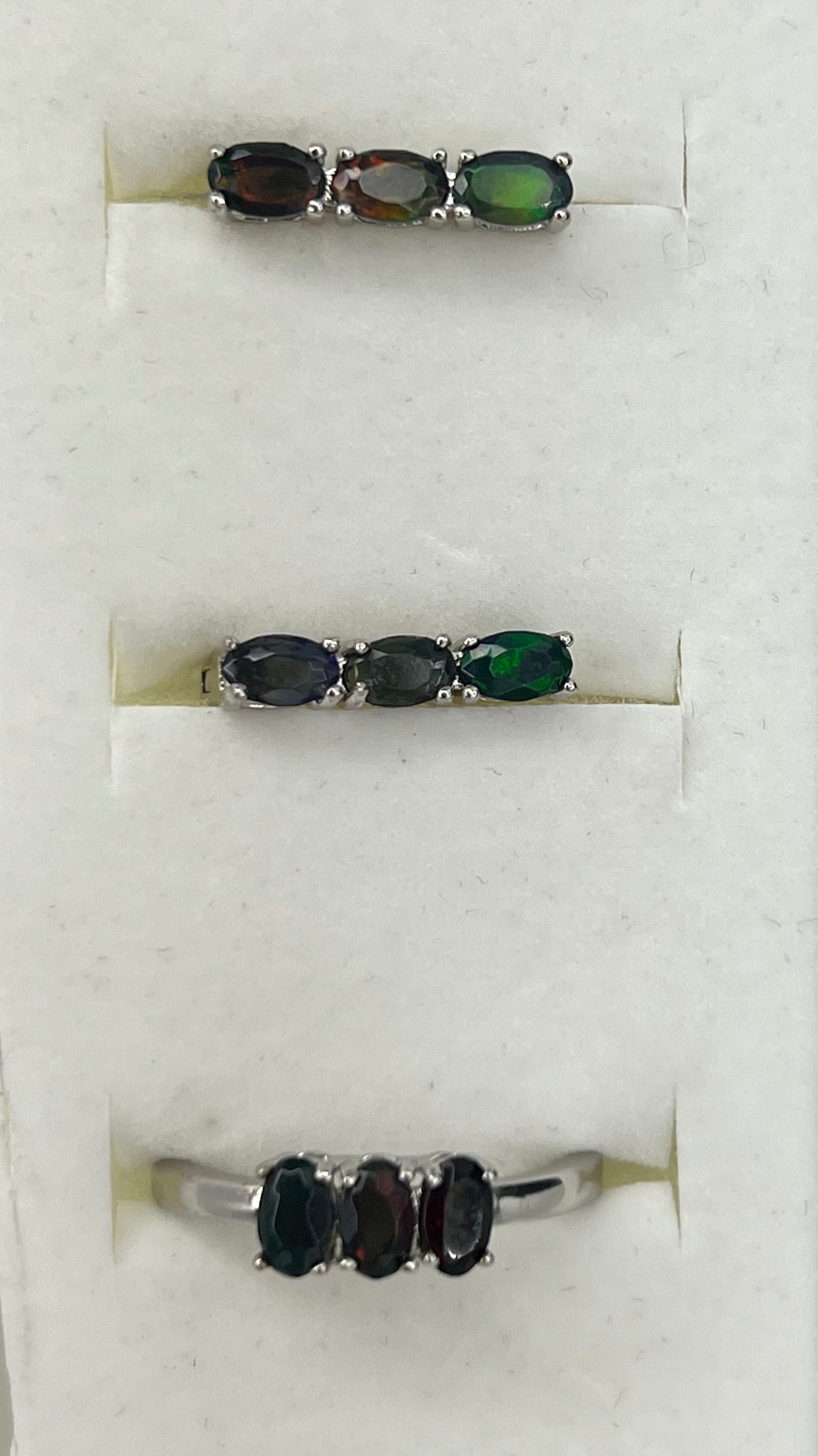 Black Opal Set
