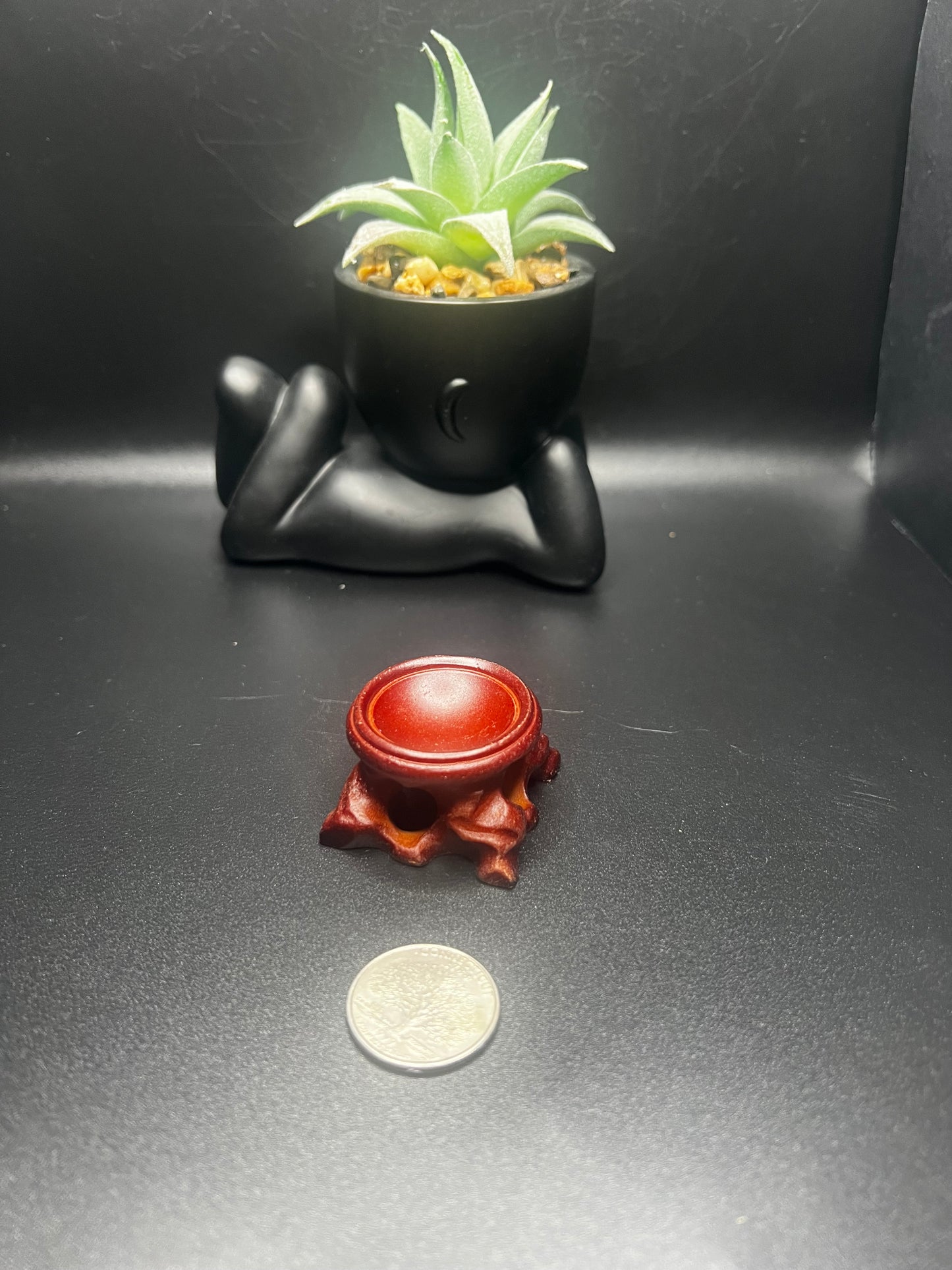 Sphere Stands