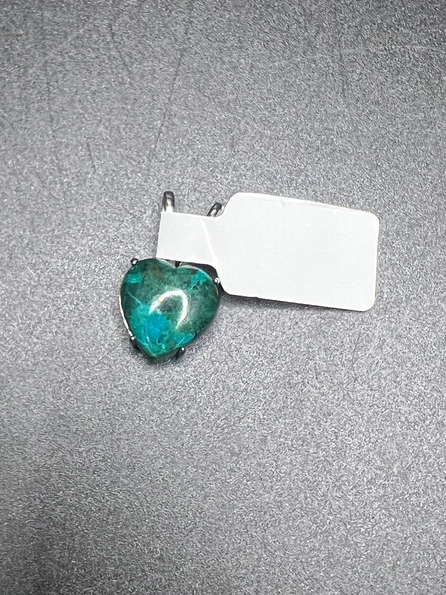 Heart Pendants