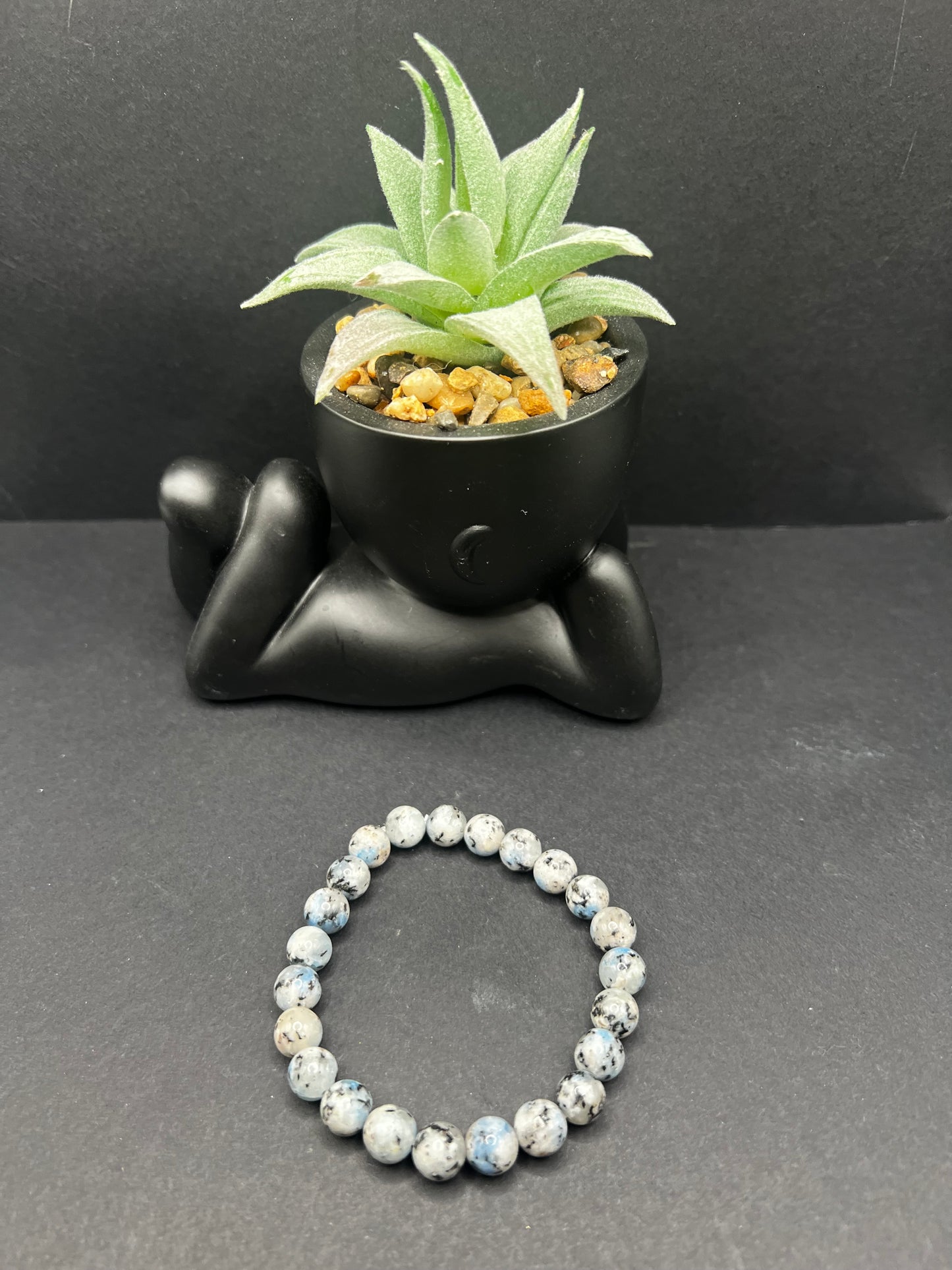 K-2 Jasper Bracelets