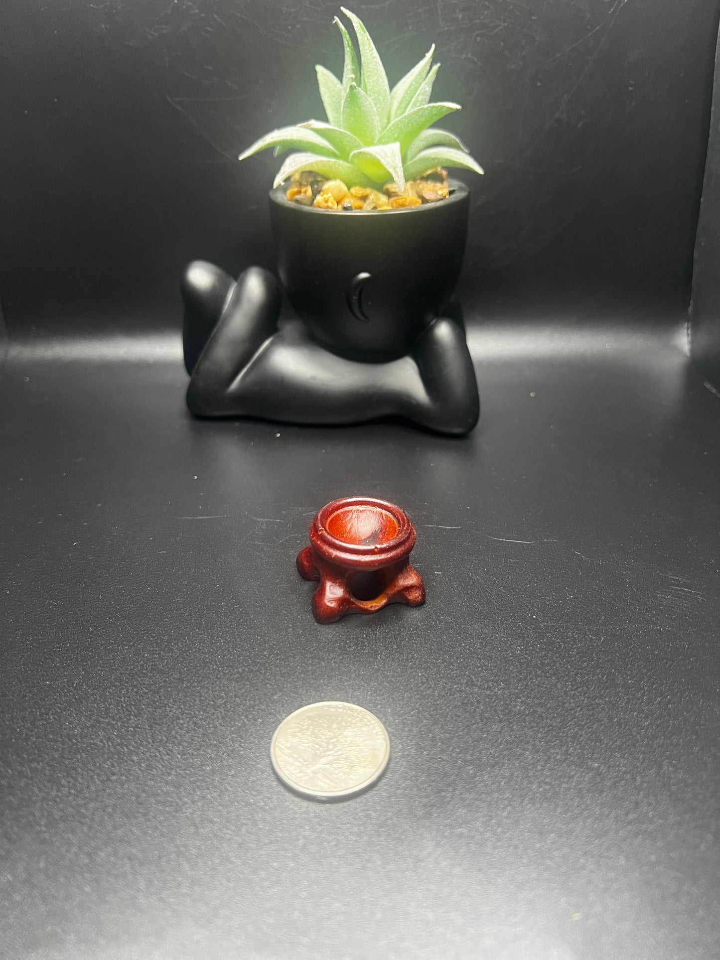 Sphere Stands