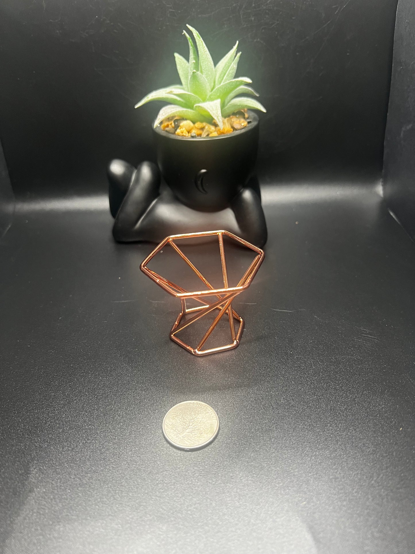 Sphere Stands