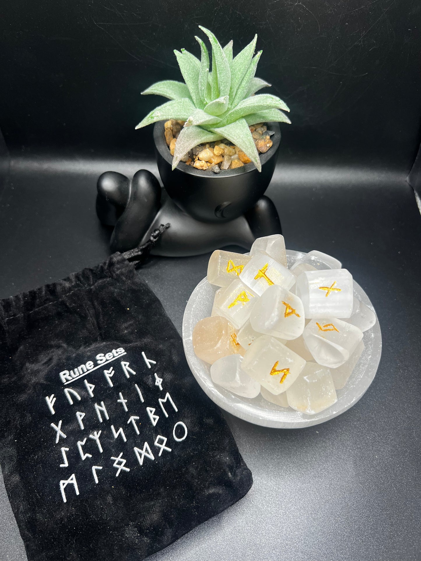 Rune Sets