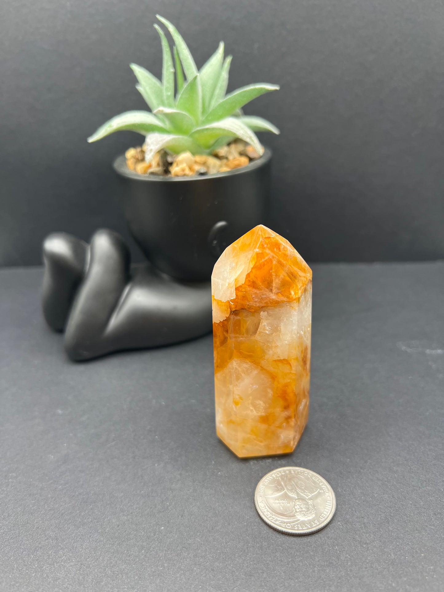 Golden Healer Tower