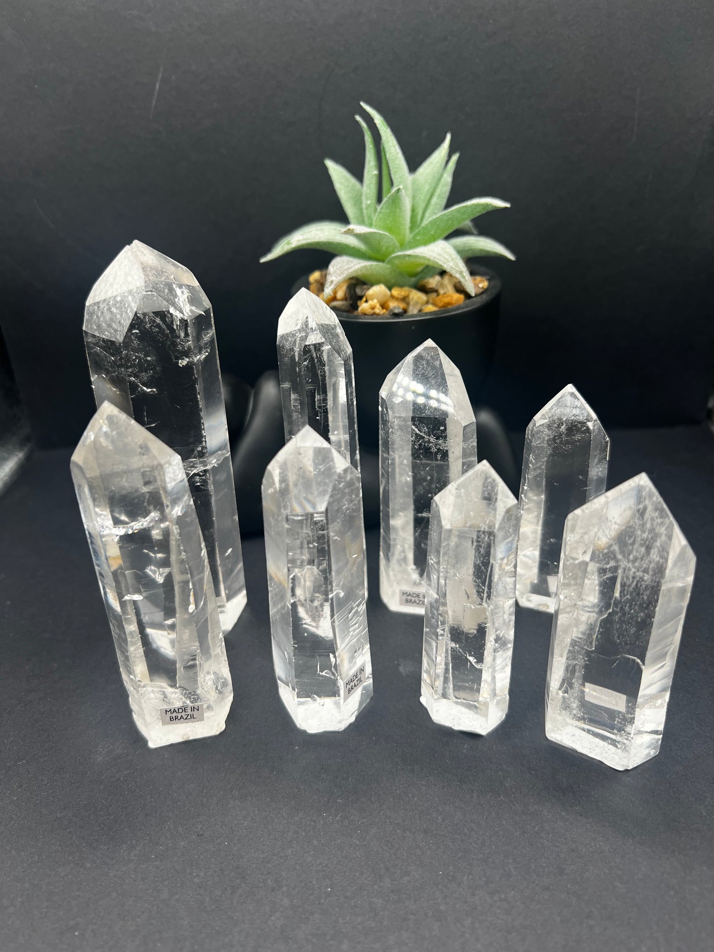 Lemurian Tower