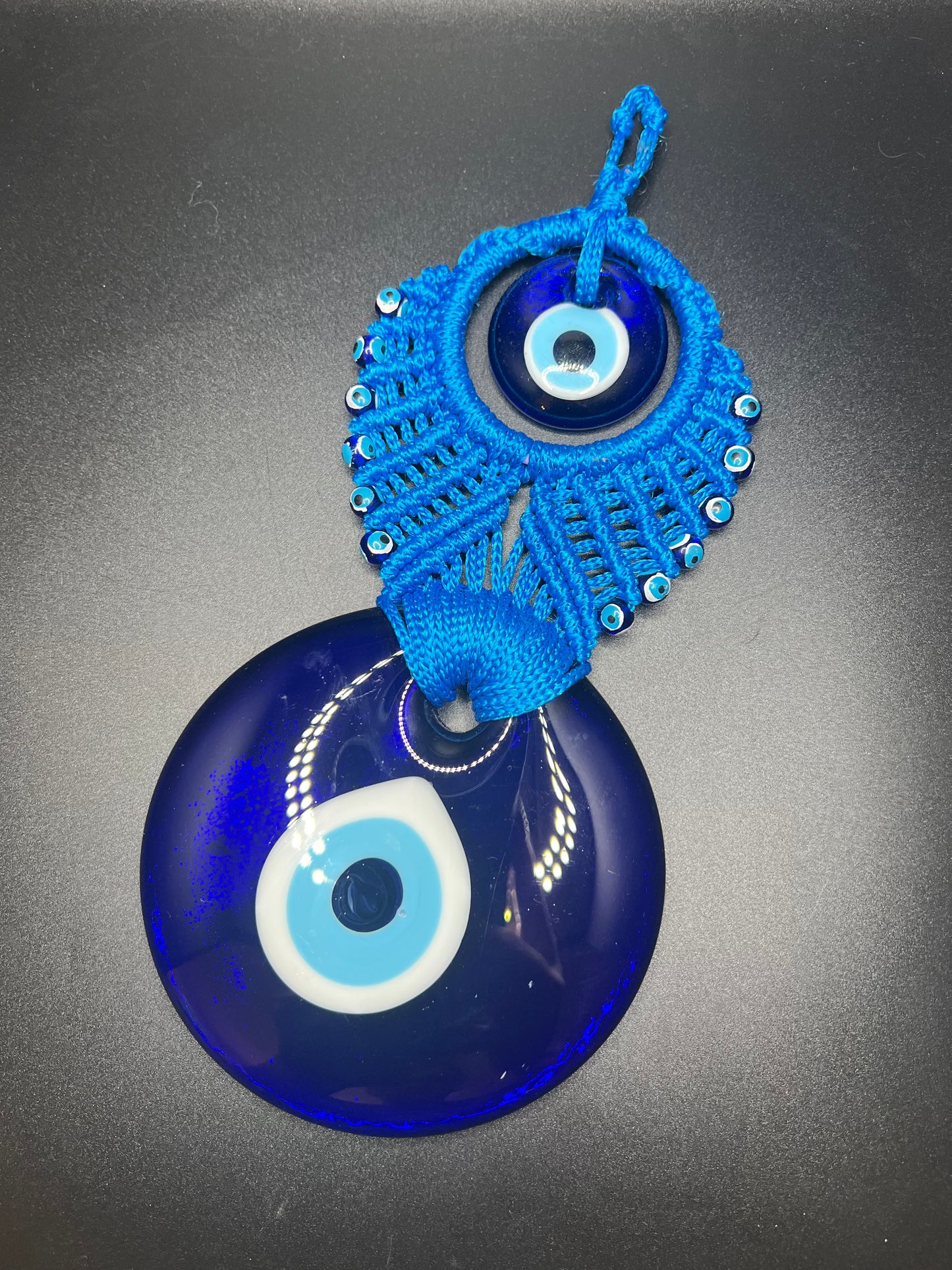 Evil Eye