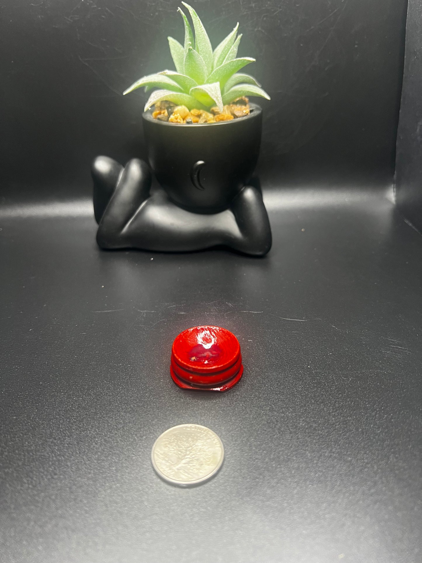 Sphere Stands