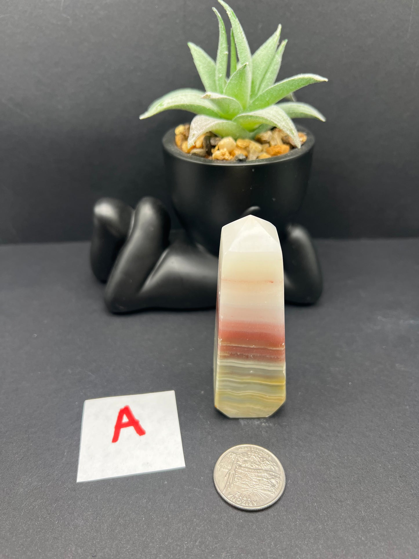 Pink Onyx Towers