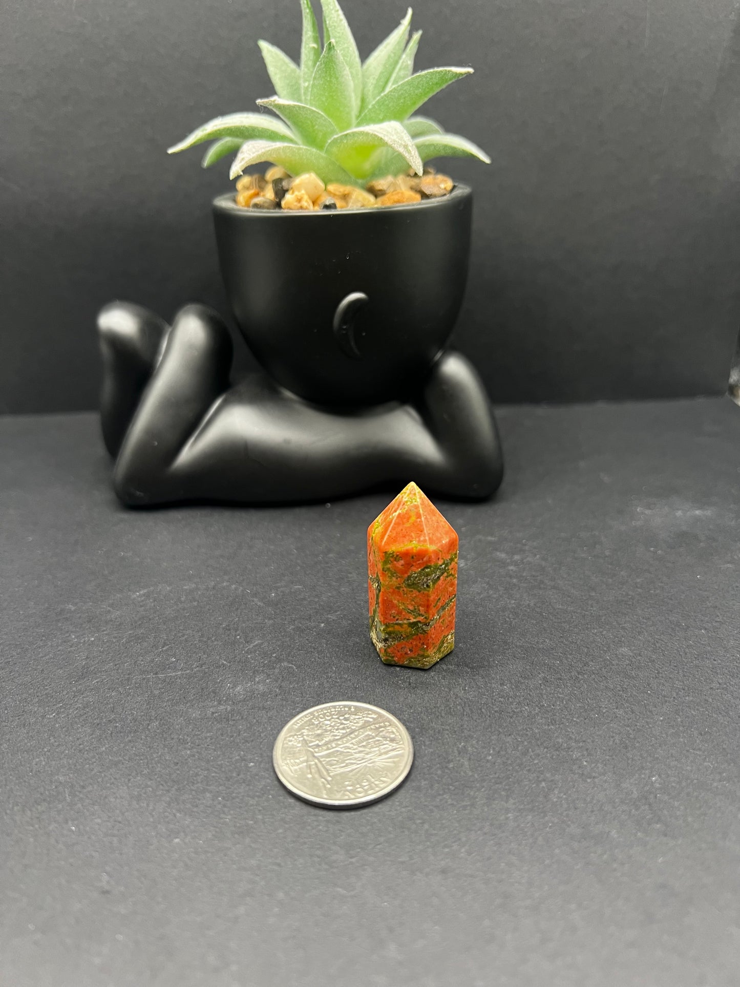 Assorted Mini Towers