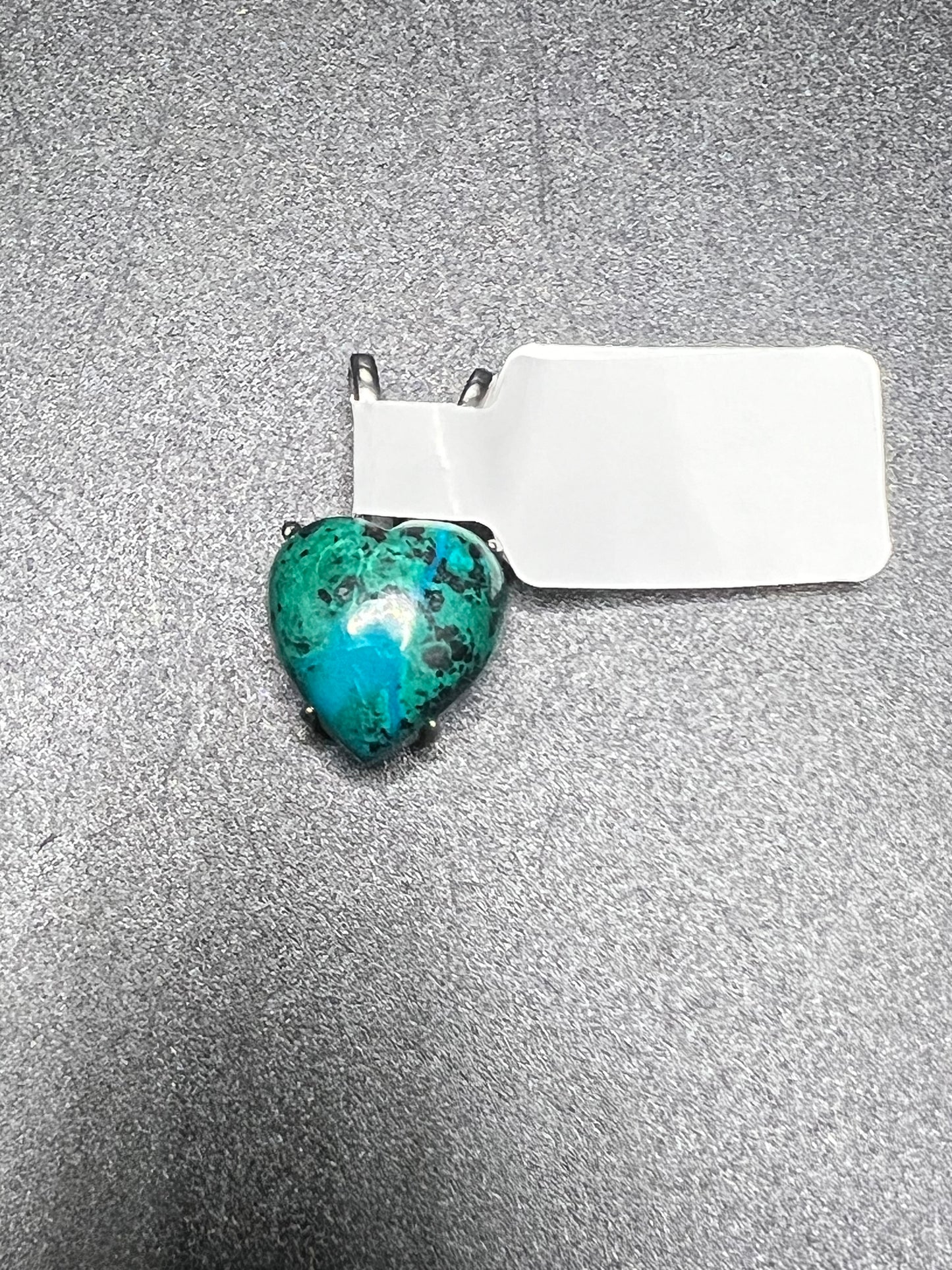 Heart Pendants