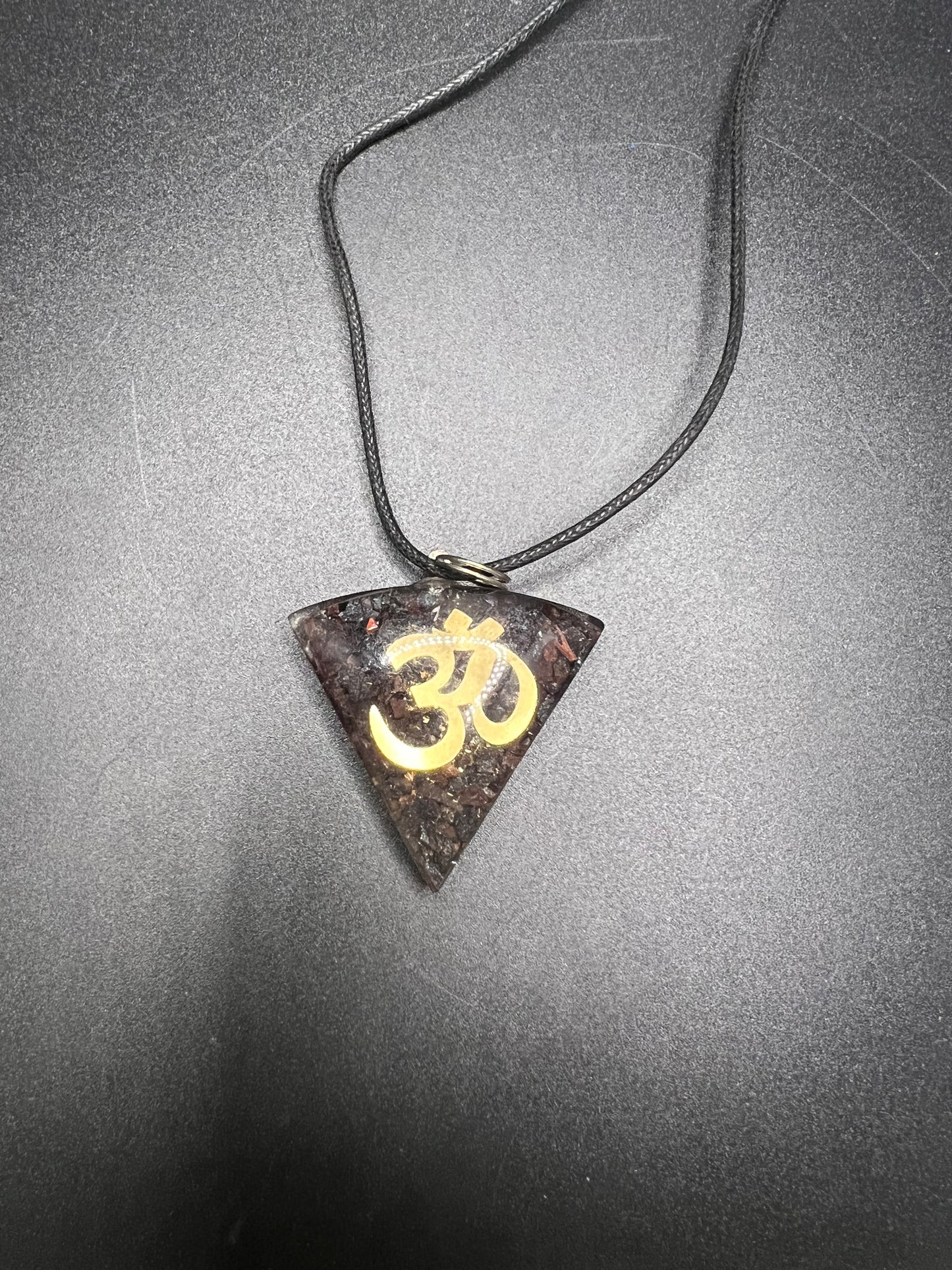 Organite Necklaces