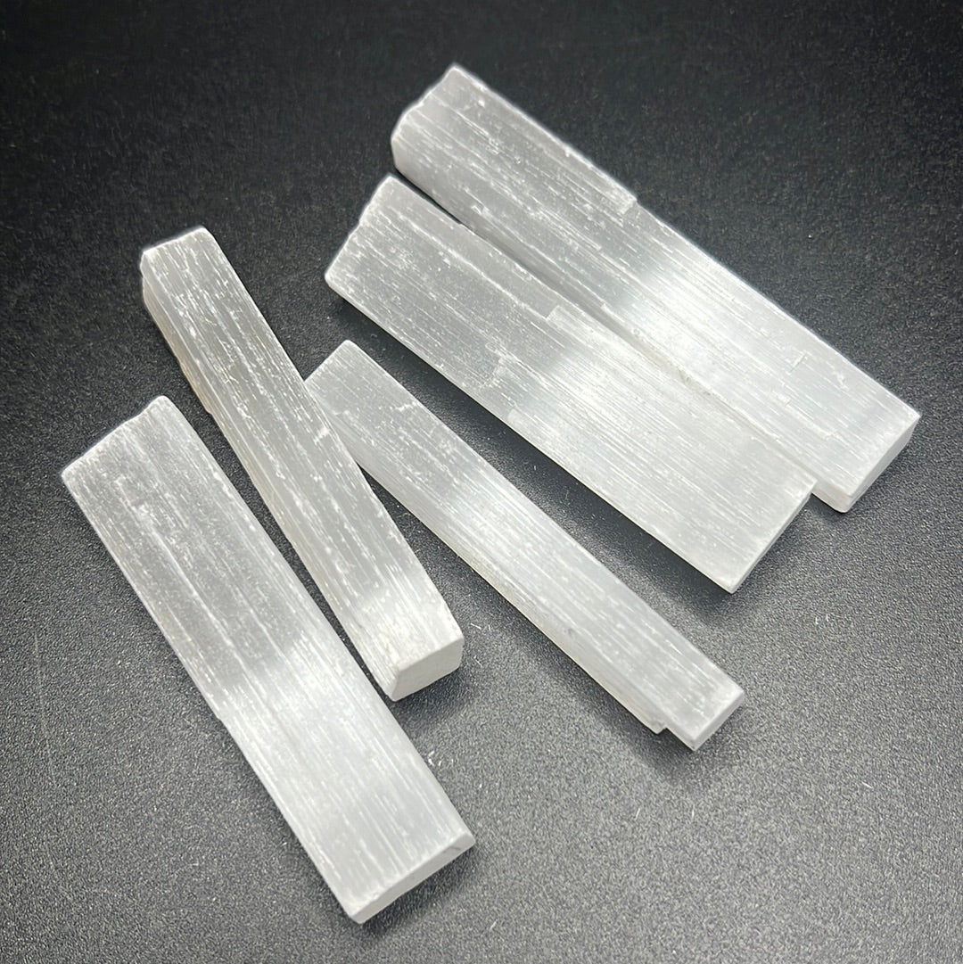 Selenite Sticks