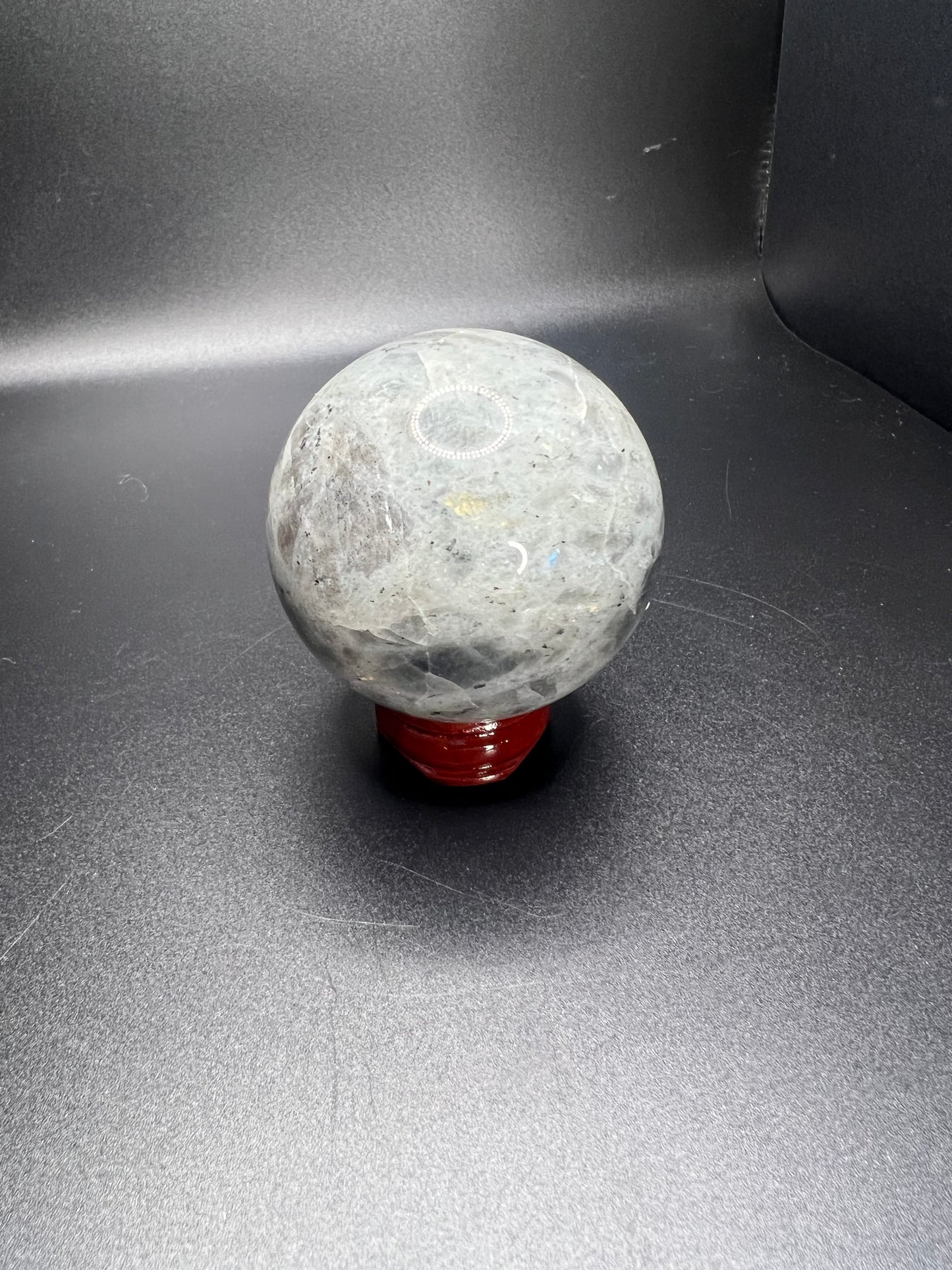 Labradorite Sphere