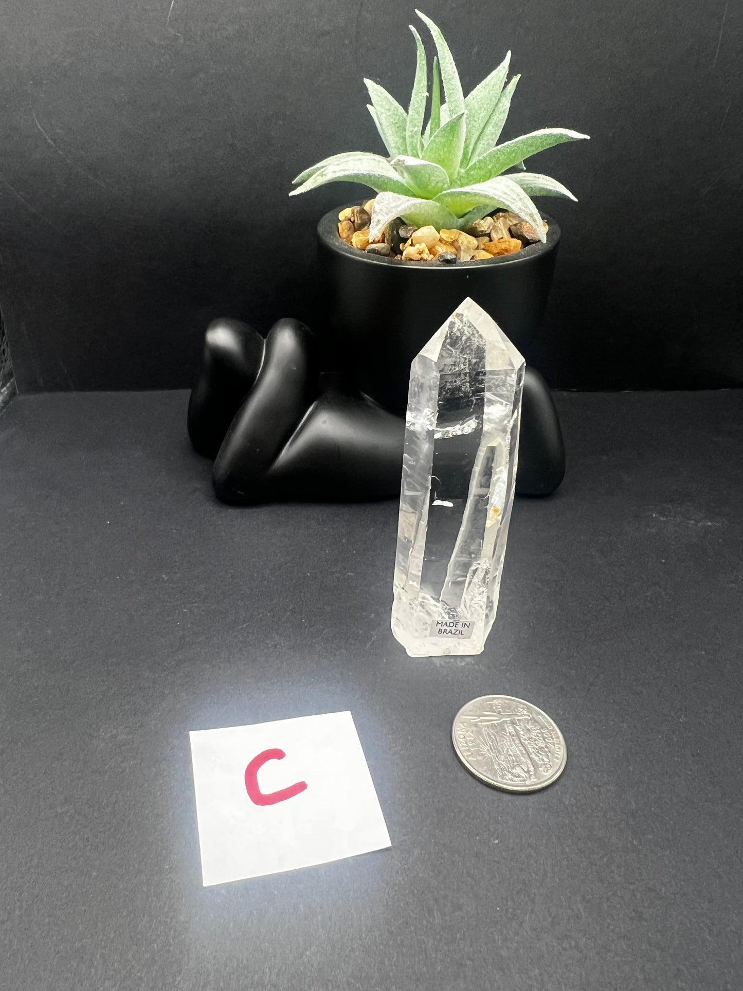 Lemurian Tower
