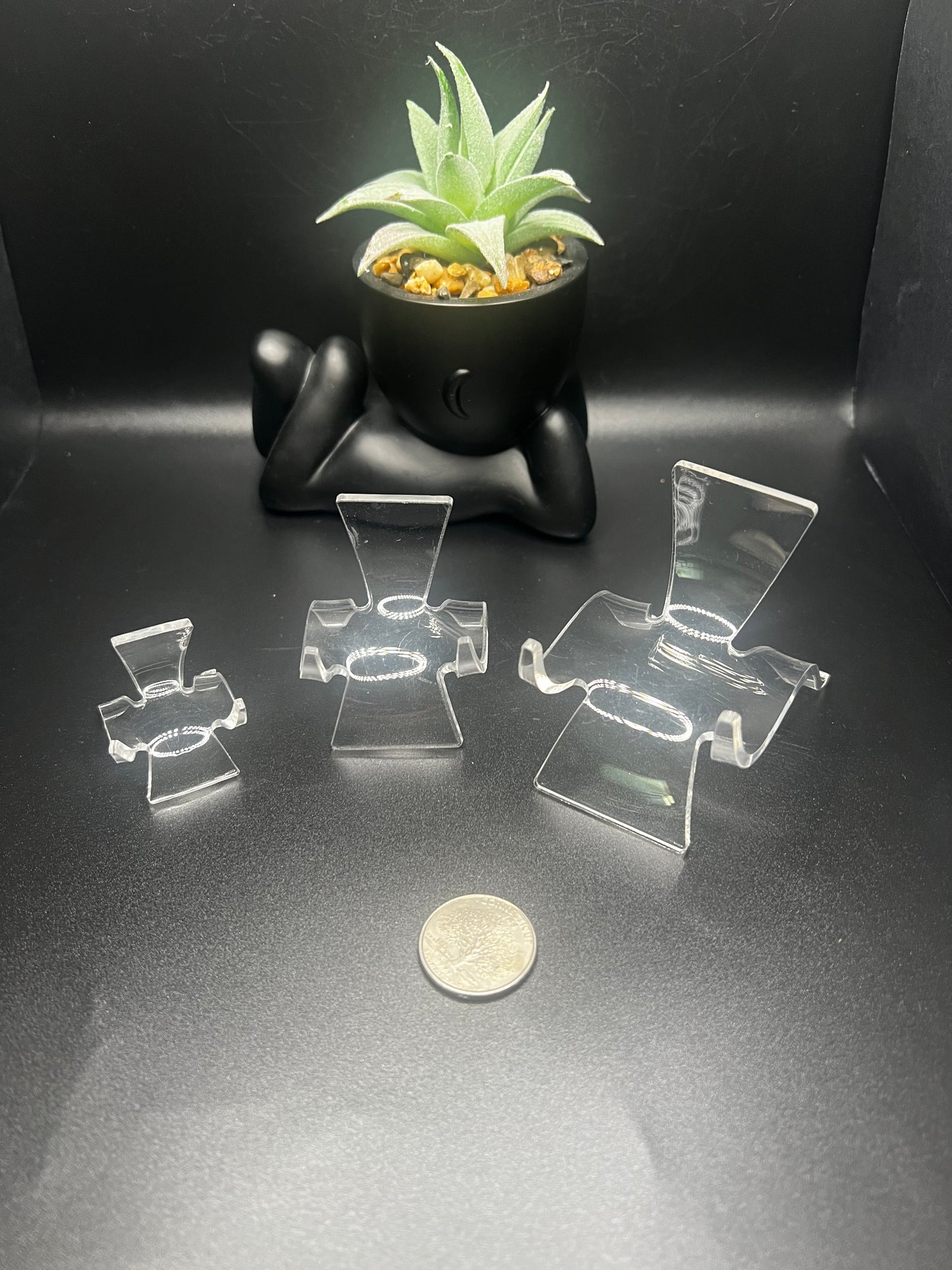 Specimen Stand