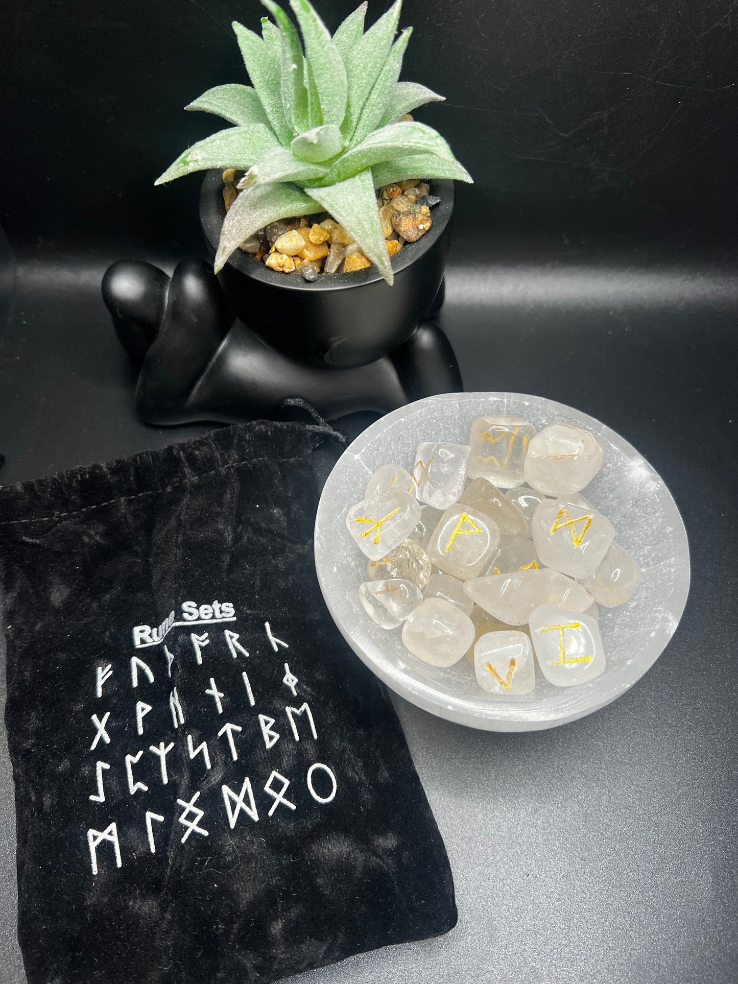 Rune Sets