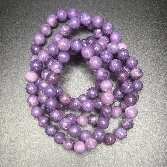 Lepidolite Bracelet