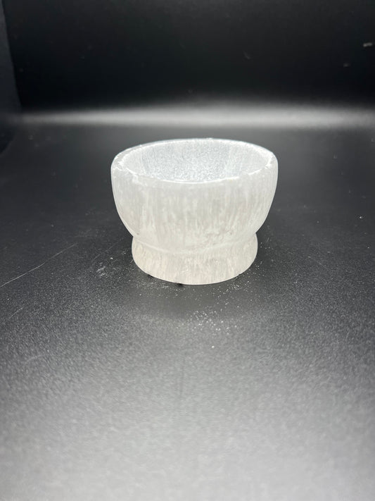 Selenite Bowl (small)