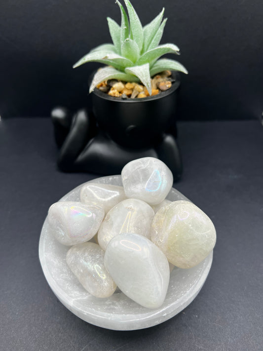 Angel Aura Tumbles